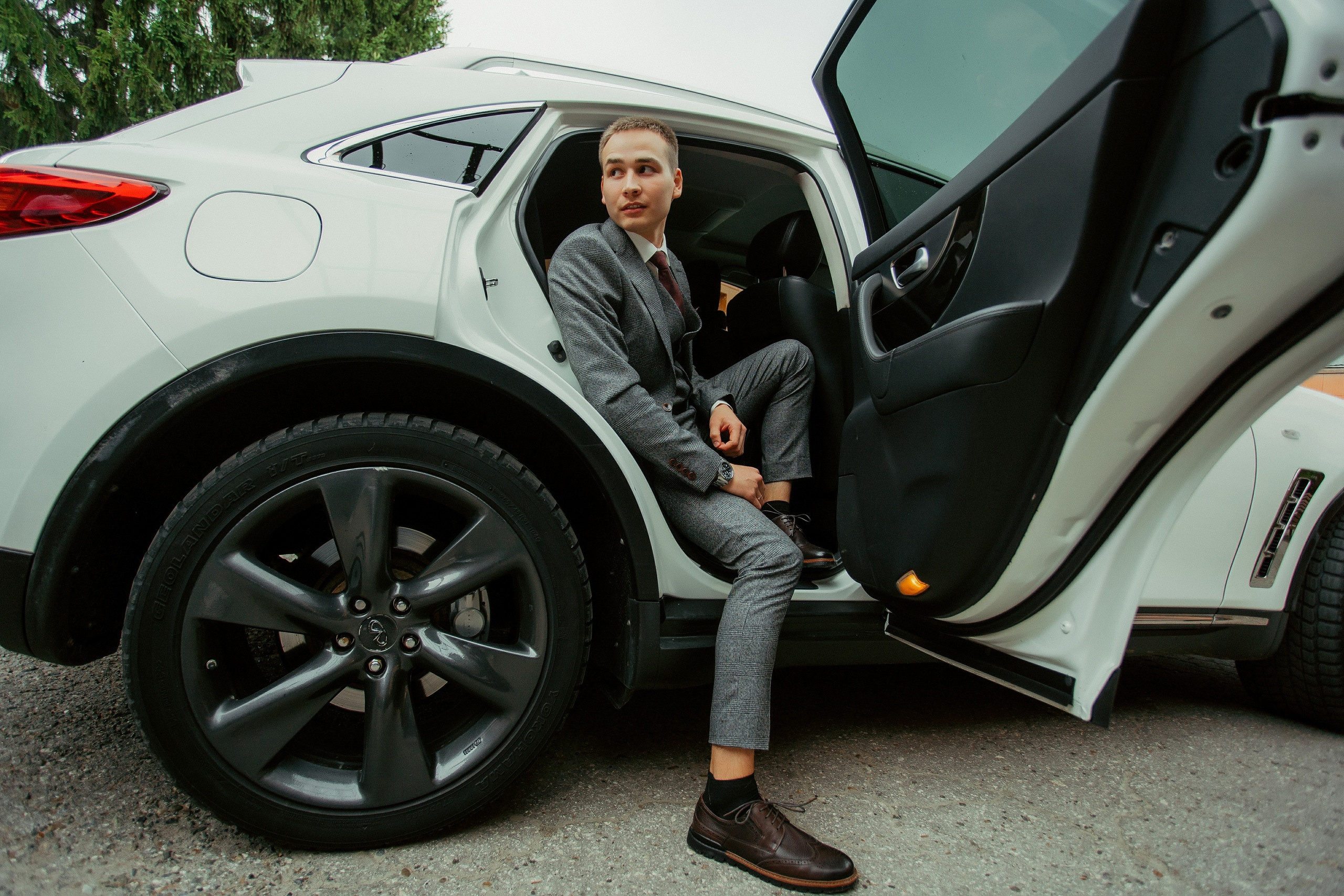 Александр и Марина. Фотограф Никита Анкудинов. Москва — Чебоксары — Казань