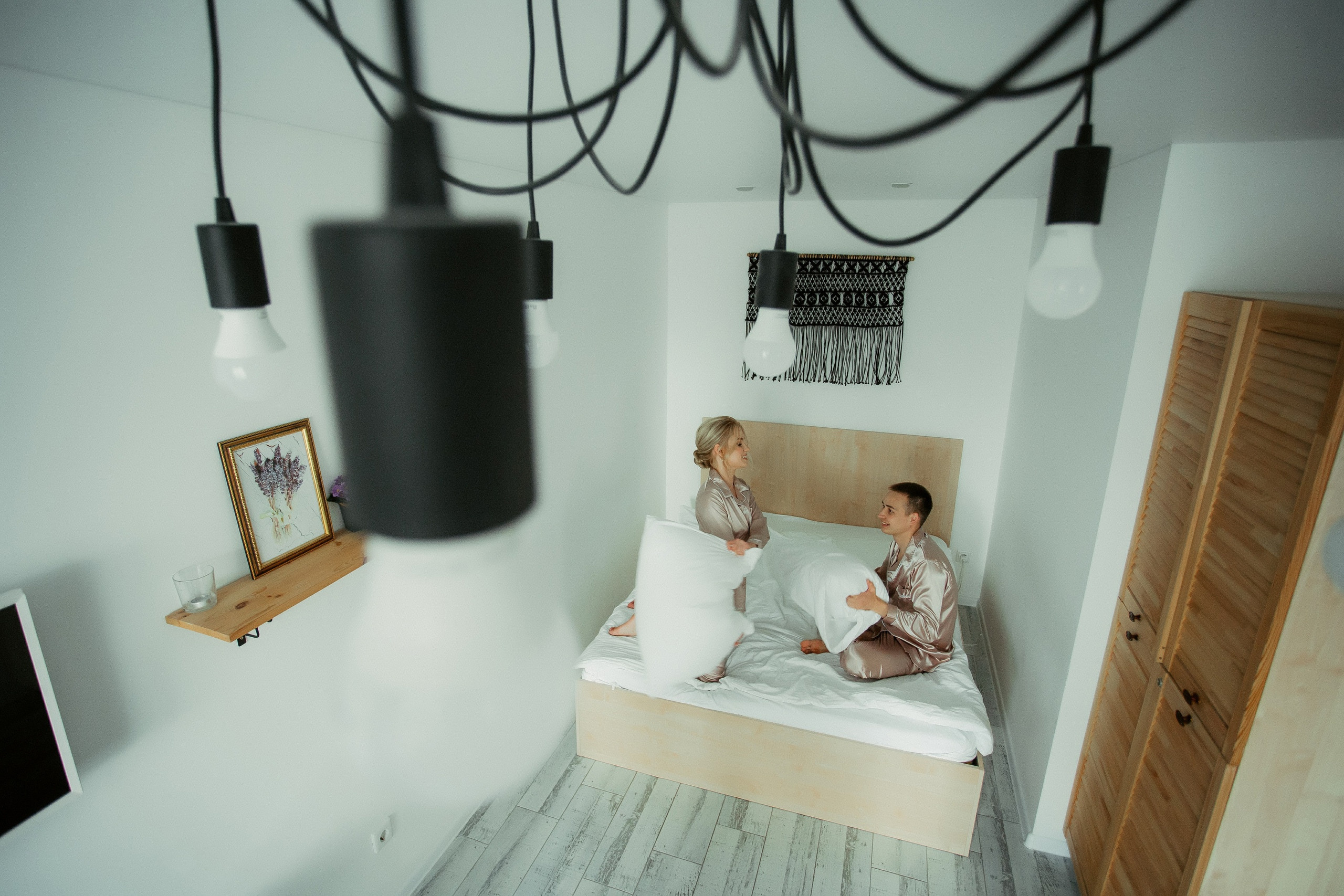 Александр и Марина. Фотограф Никита Анкудинов. Москва — Чебоксары — Казань