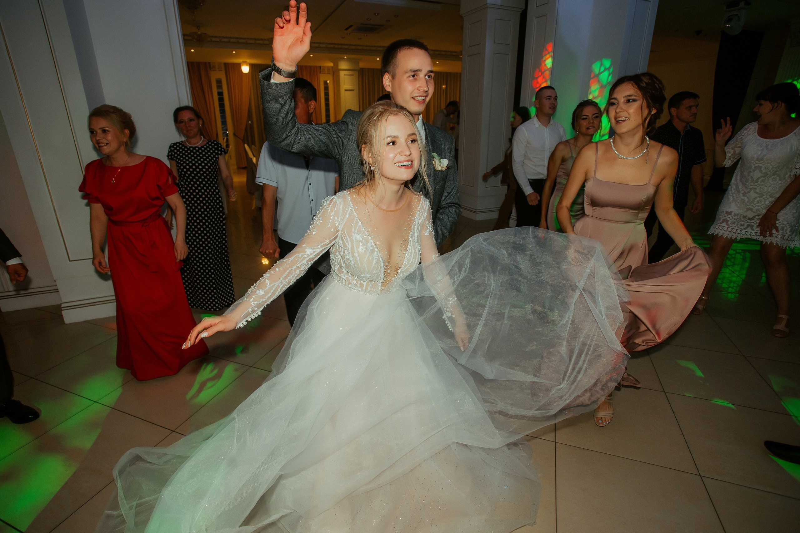 Александр и Марина. Фотограф Никита Анкудинов. Москва — Чебоксары — Казань