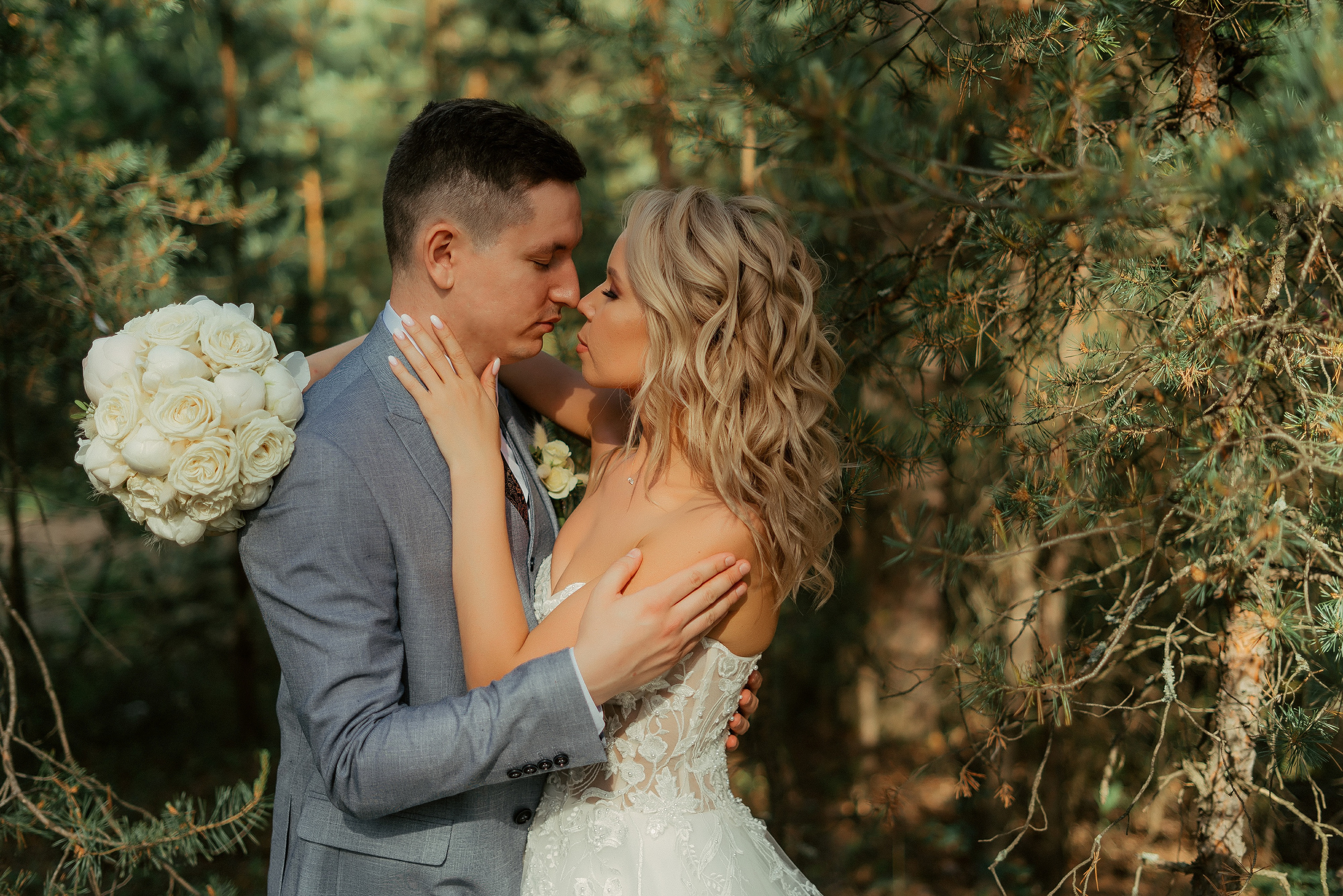 Сергей и Ольга. Фотограф Никита Анкудинов. Москва — Чебоксары — Казань