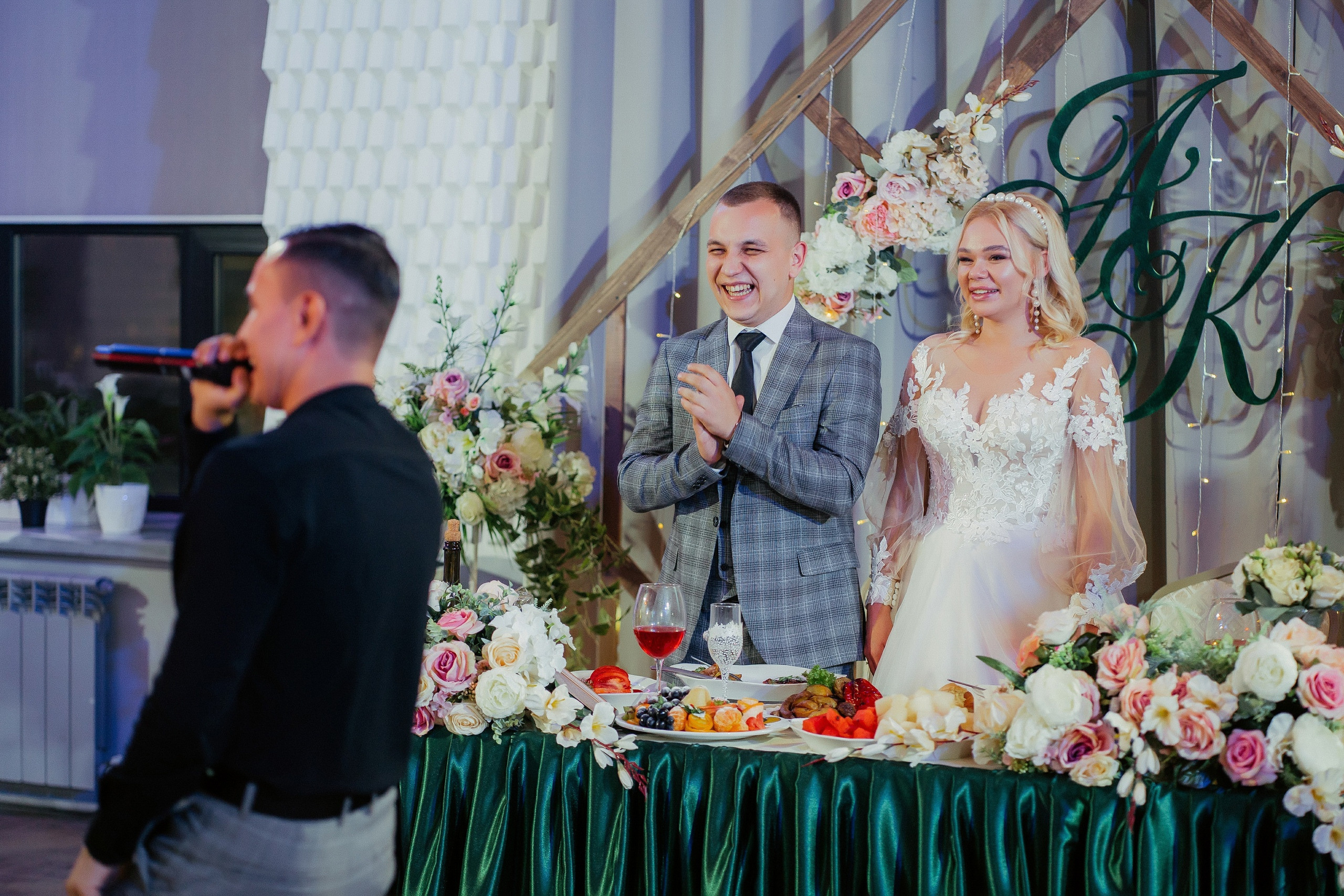 Артём и Кристина. Фотограф Никита Анкудинов. Москва — Чебоксары — Казань