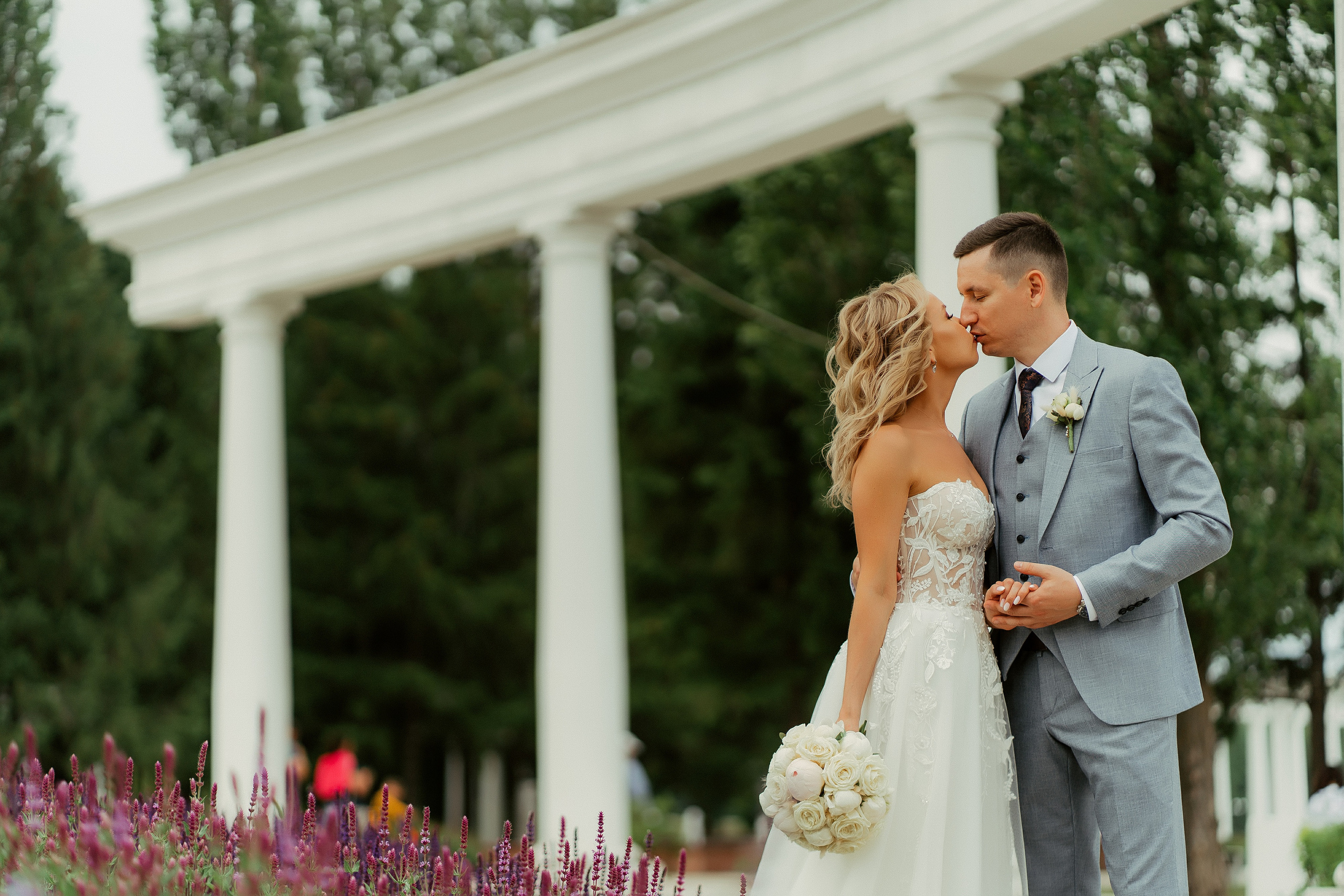 Сергей и Ольга. Фотограф Никита Анкудинов. Москва — Чебоксары — Казань