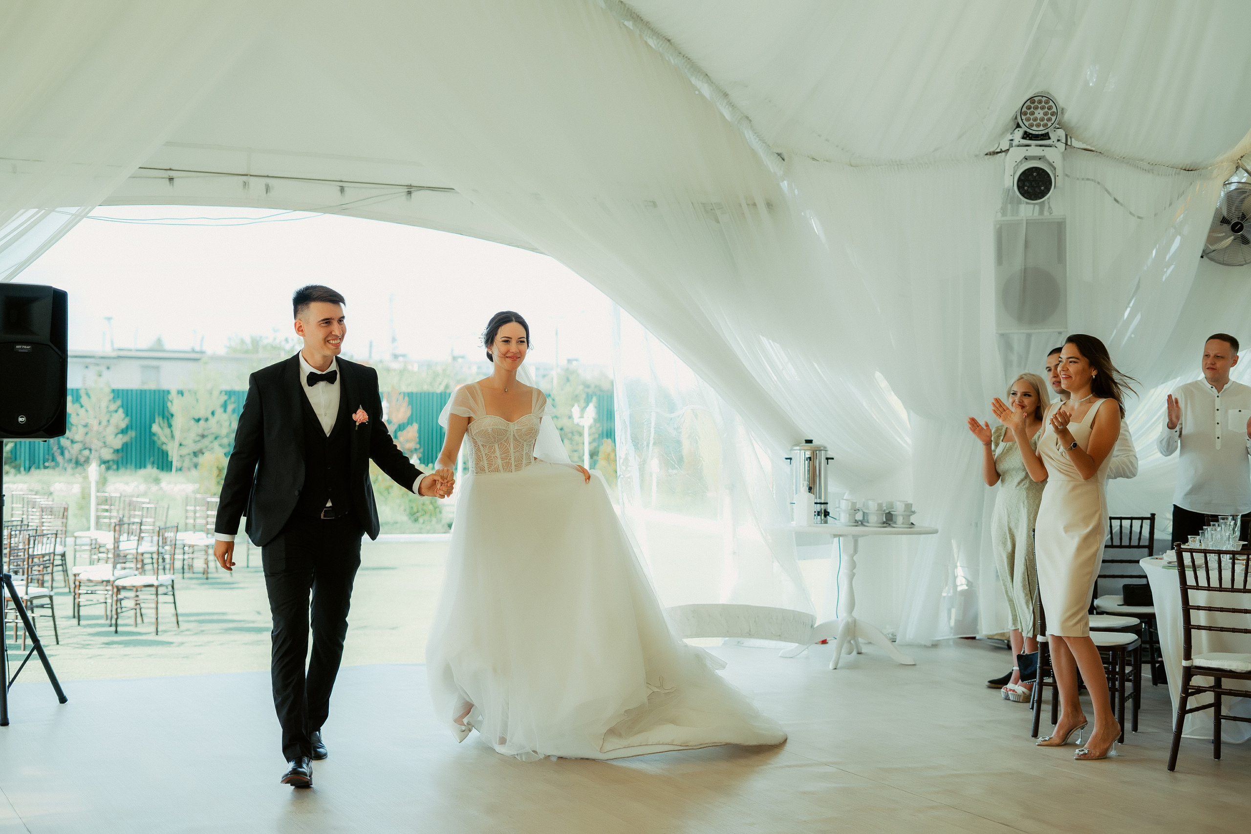 Дмитрий и Софья. Фотограф Никита Анкудинов. Москва — Чебоксары — Казань