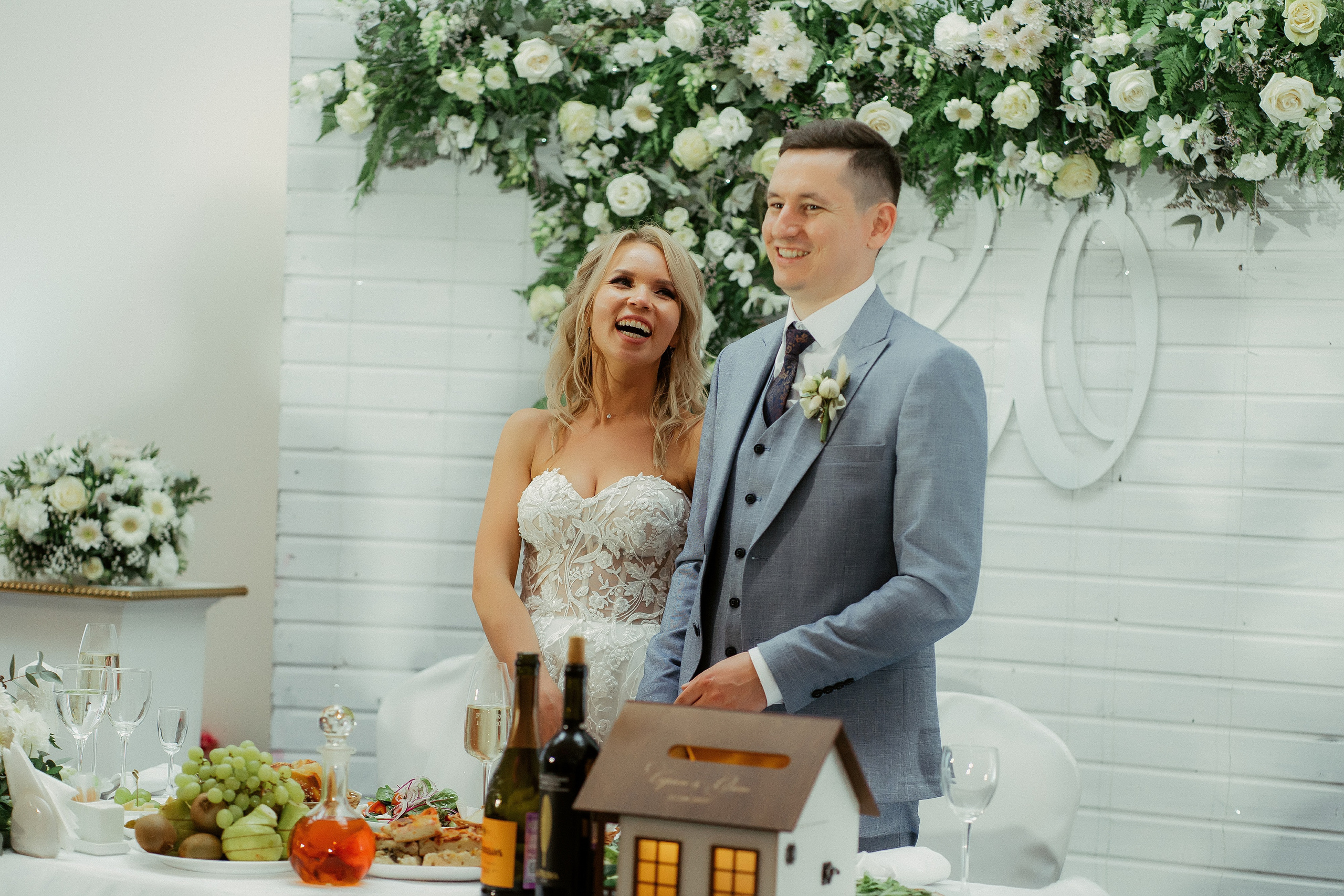 Сергей и Ольга. Фотограф Никита Анкудинов. Москва — Чебоксары — Казань