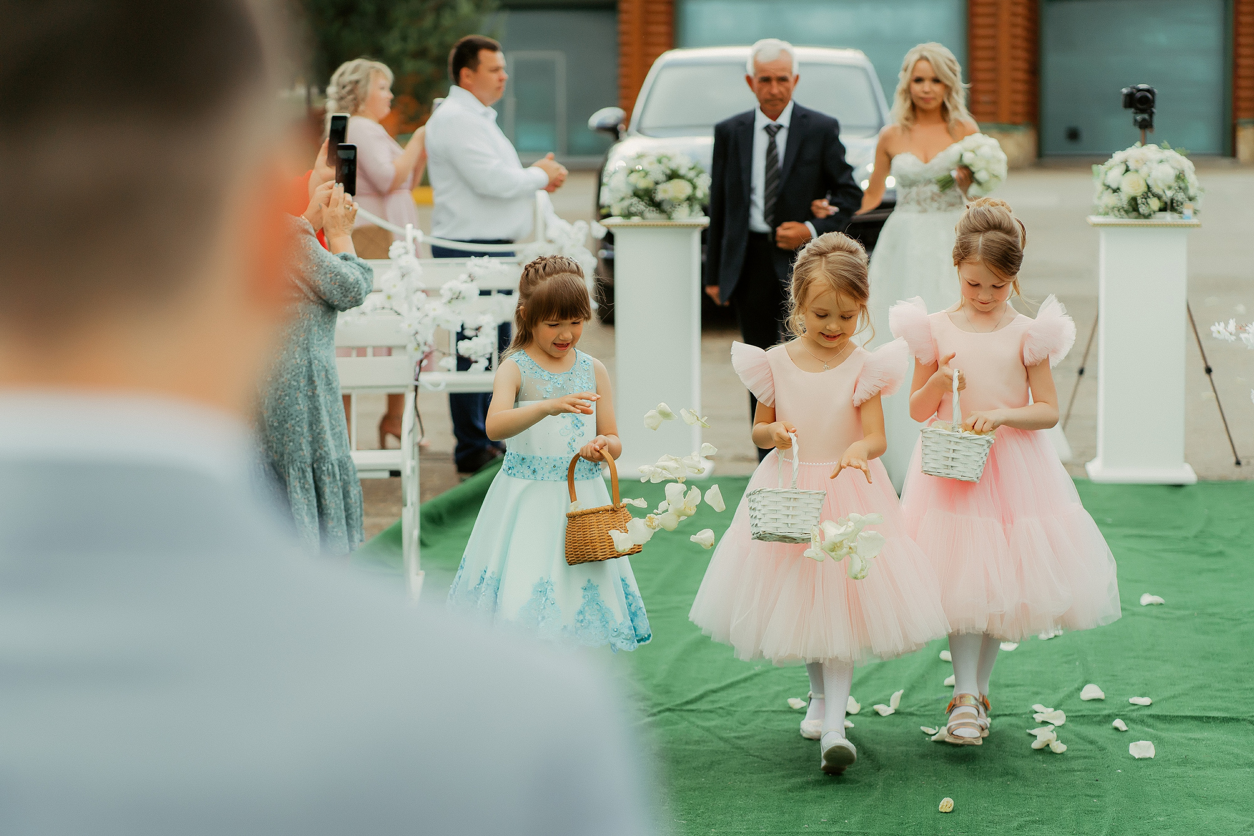 Сергей и Ольга. Фотограф Никита Анкудинов. Москва — Чебоксары — Казань
