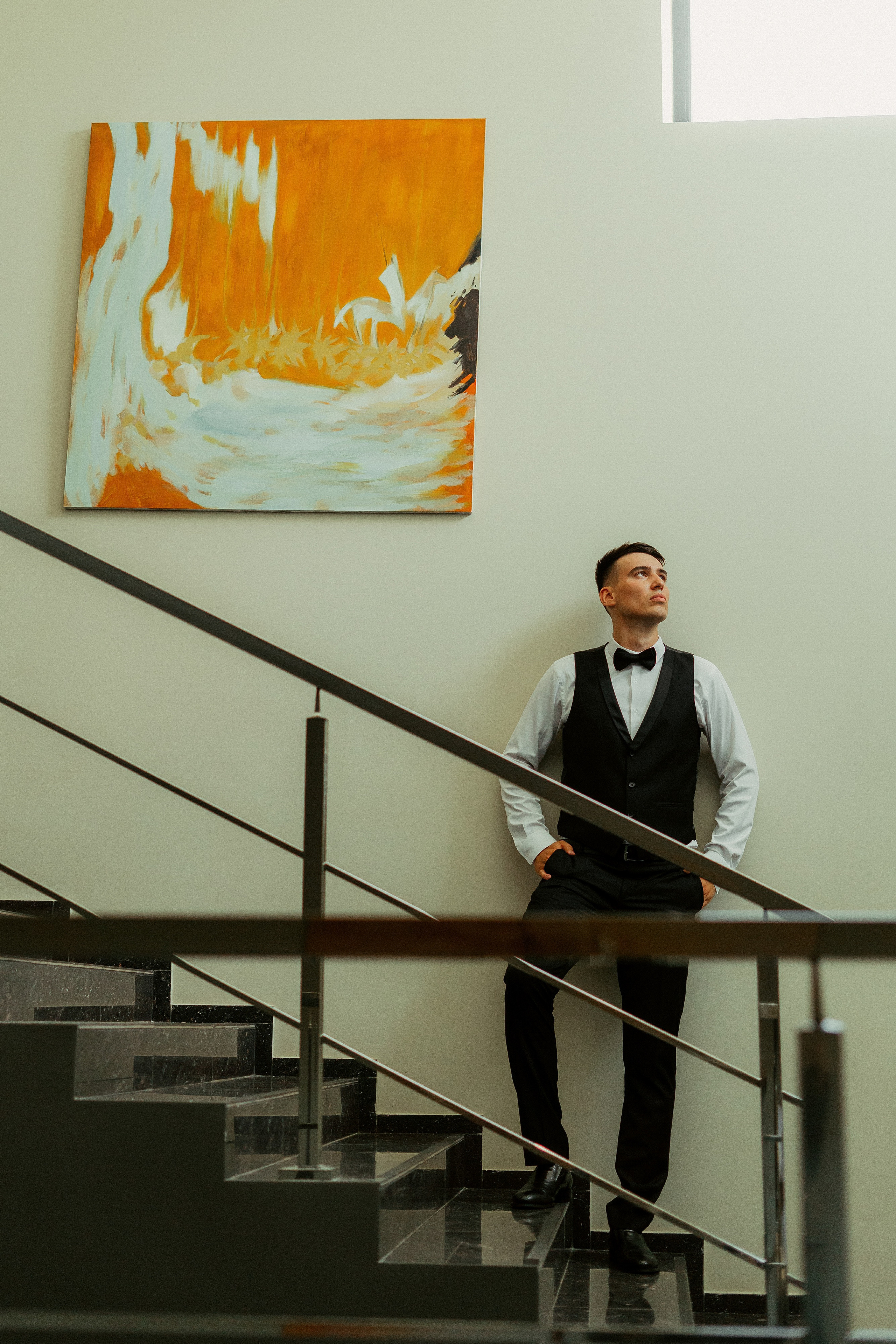 Дмитрий и Софья. Фотограф Никита Анкудинов. Москва — Чебоксары — Казань