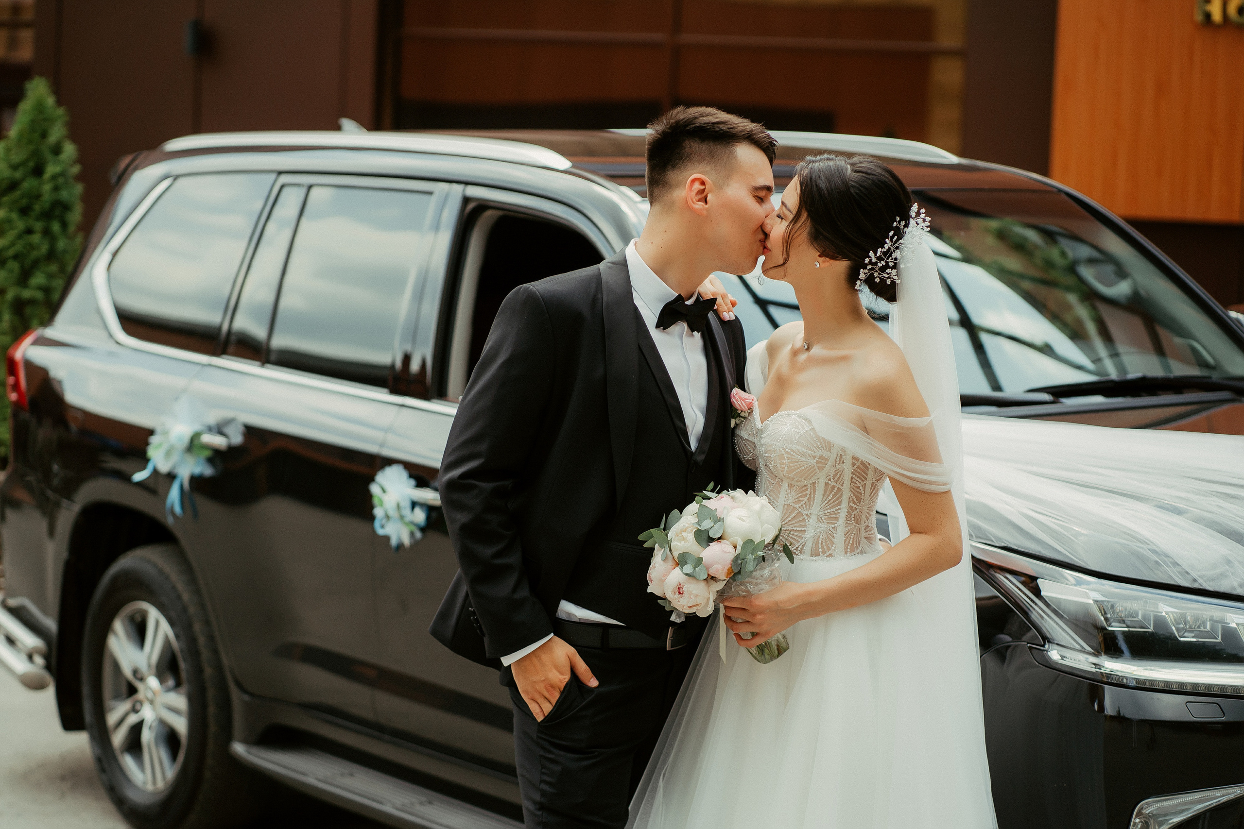 Дмитрий и Софья. Фотограф Никита Анкудинов. Москва — Чебоксары — Казань