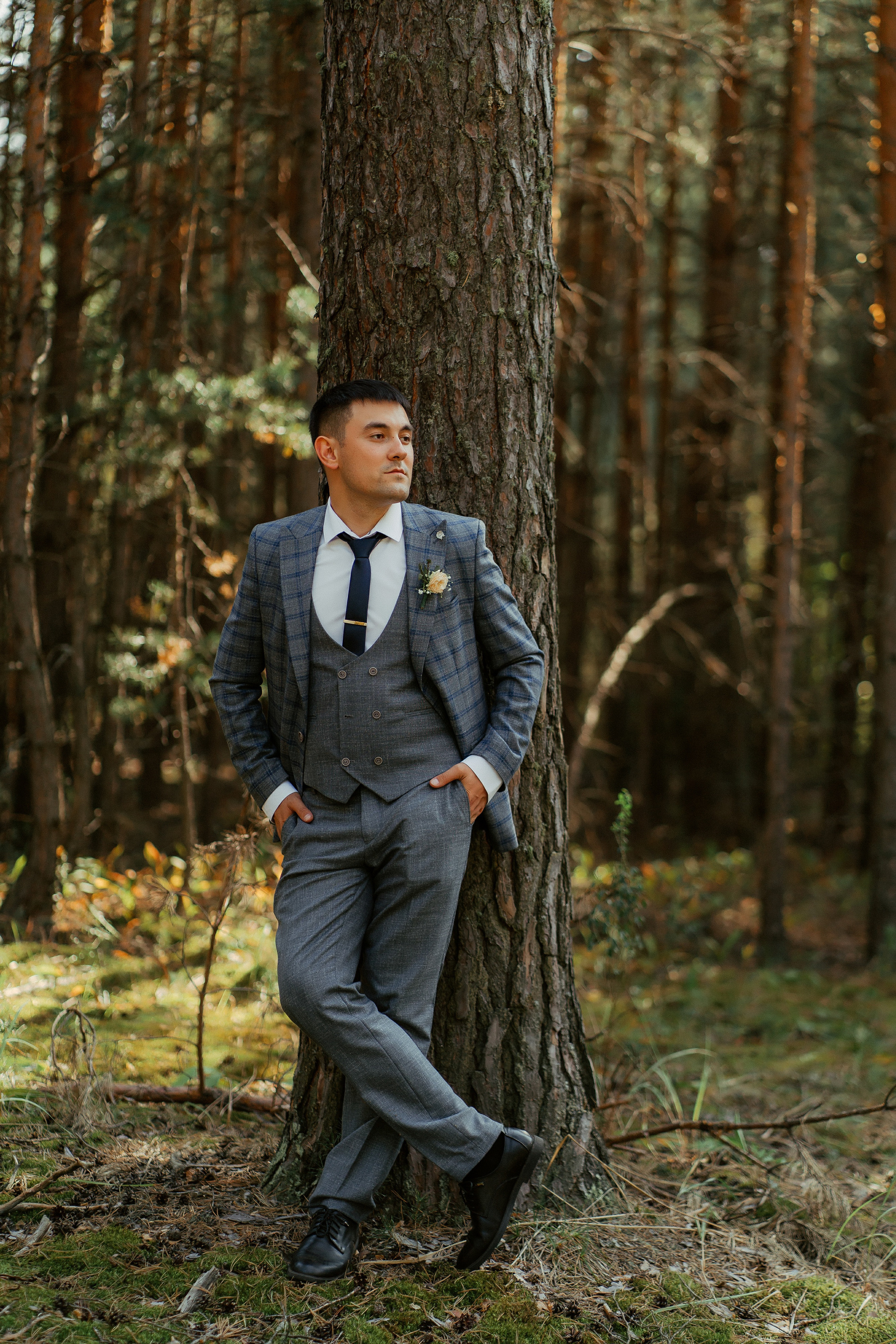 Егор и Кристина. Фотограф Никита Анкудинов. Москва — Чебоксары — Казань