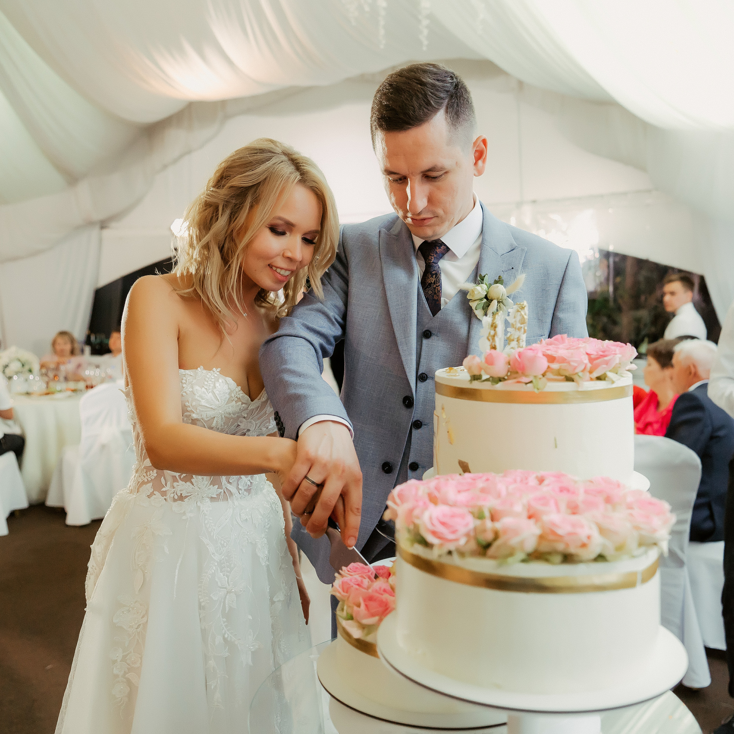 Сергей и Ольга. Фотограф Никита Анкудинов. Москва — Чебоксары — Казань