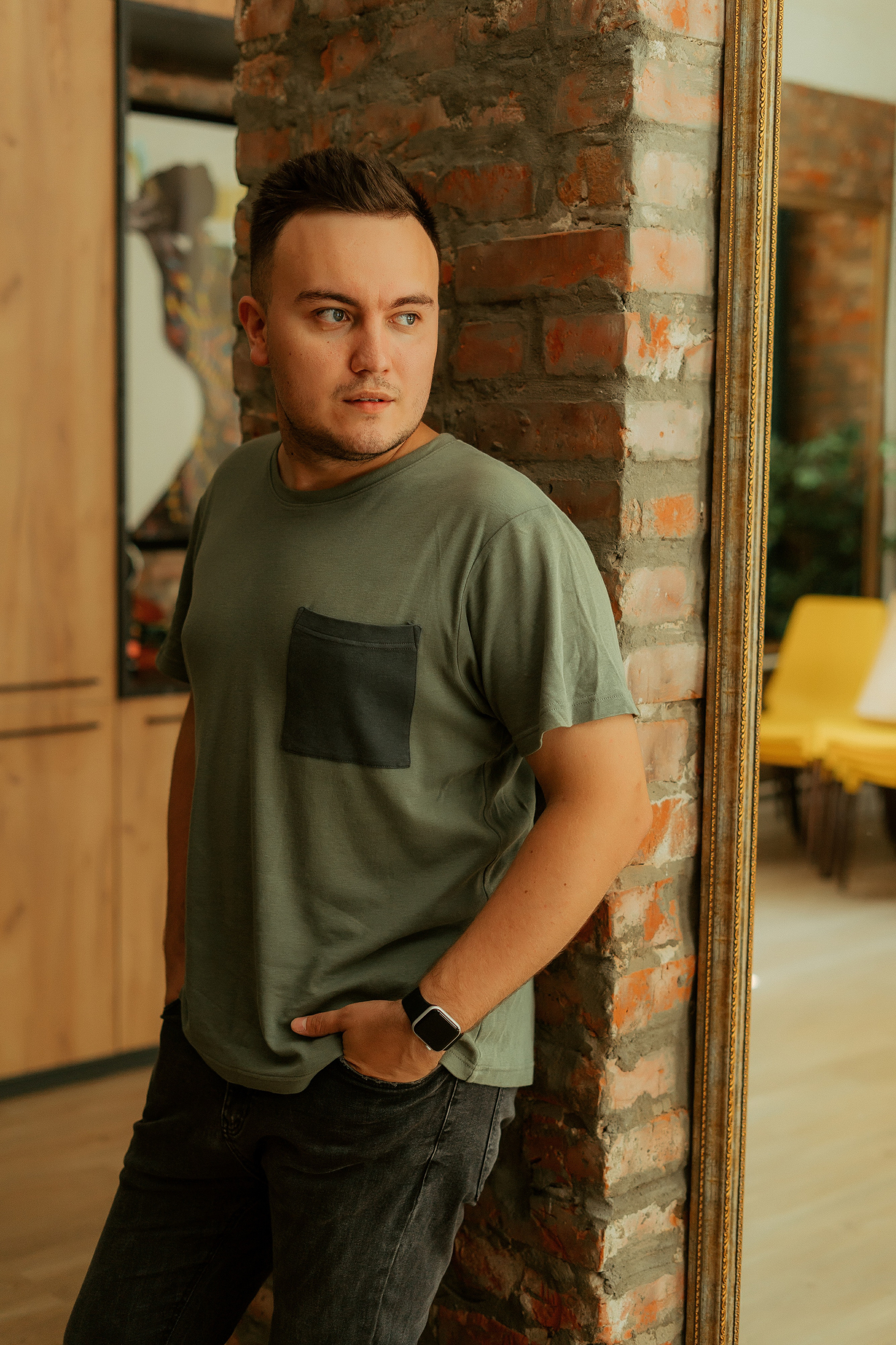 Для блога в инстаграм. Фотограф Никита Анкудинов. Москва — Чебоксары — Казань