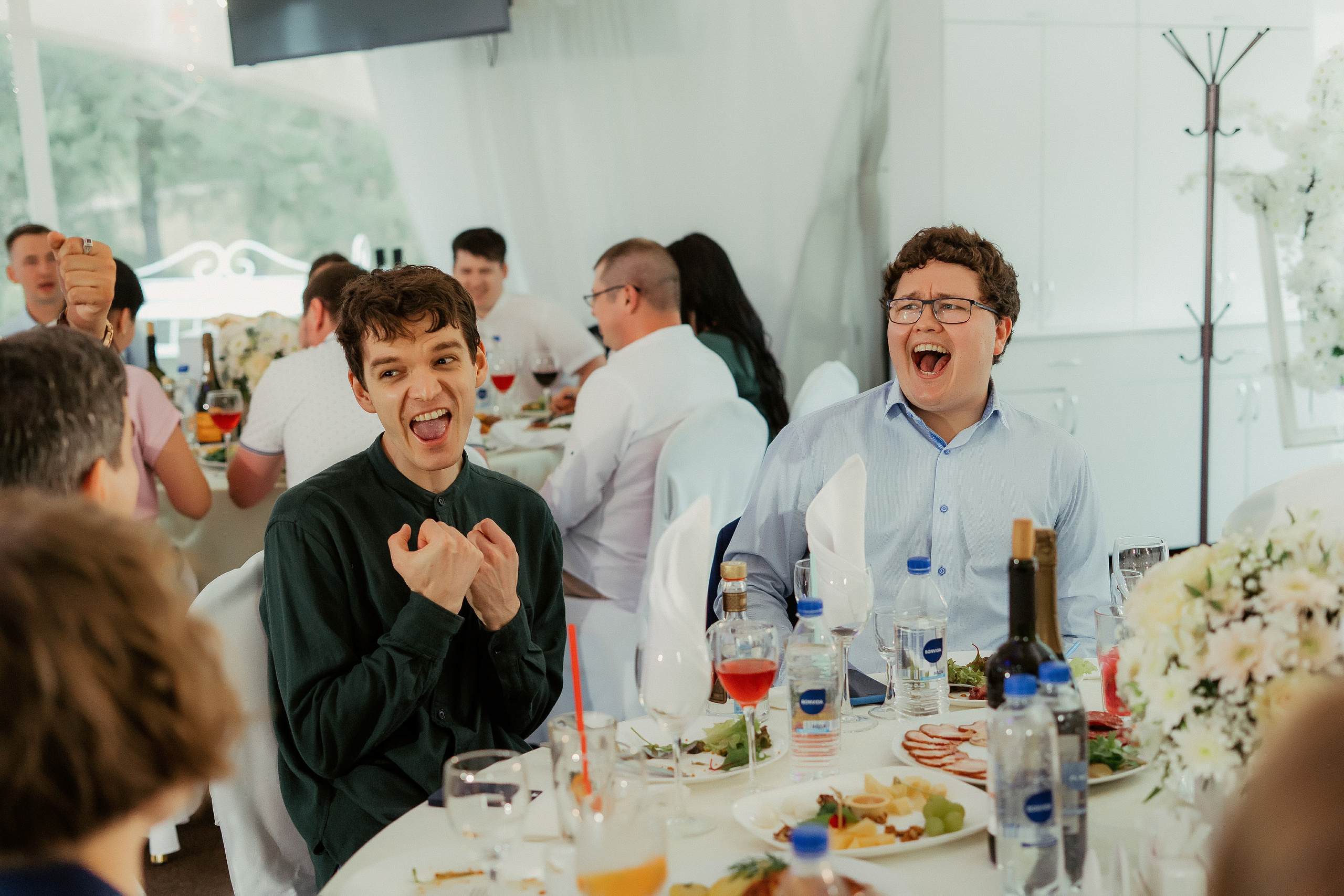 Сергей и Ольга. Фотограф Никита Анкудинов. Москва — Чебоксары — Казань