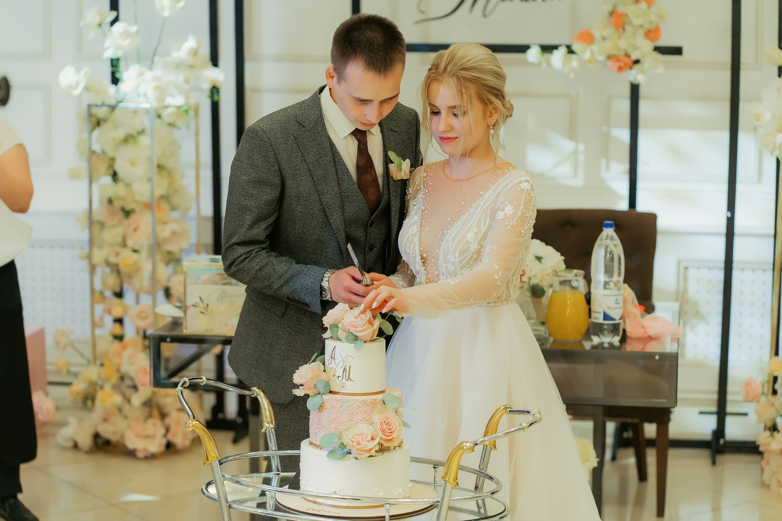 Александр и Марина. Фотограф Никита Анкудинов. Москва — Чебоксары — Казань