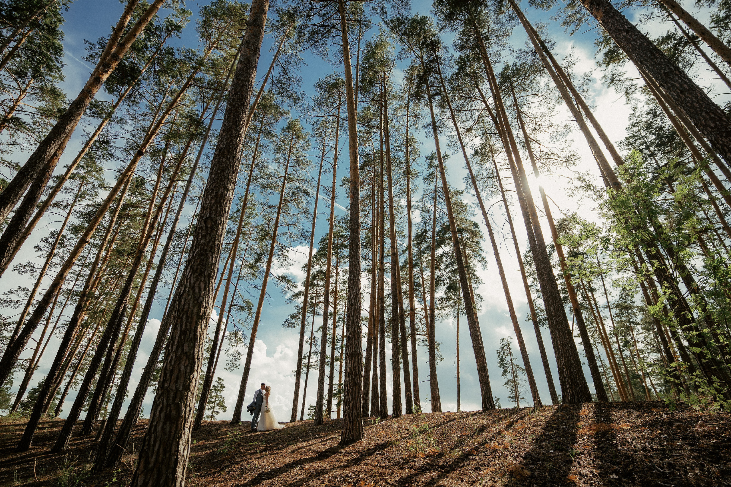 Сергей и Ольга. Фотограф Никита Анкудинов. Москва — Чебоксары — Казань