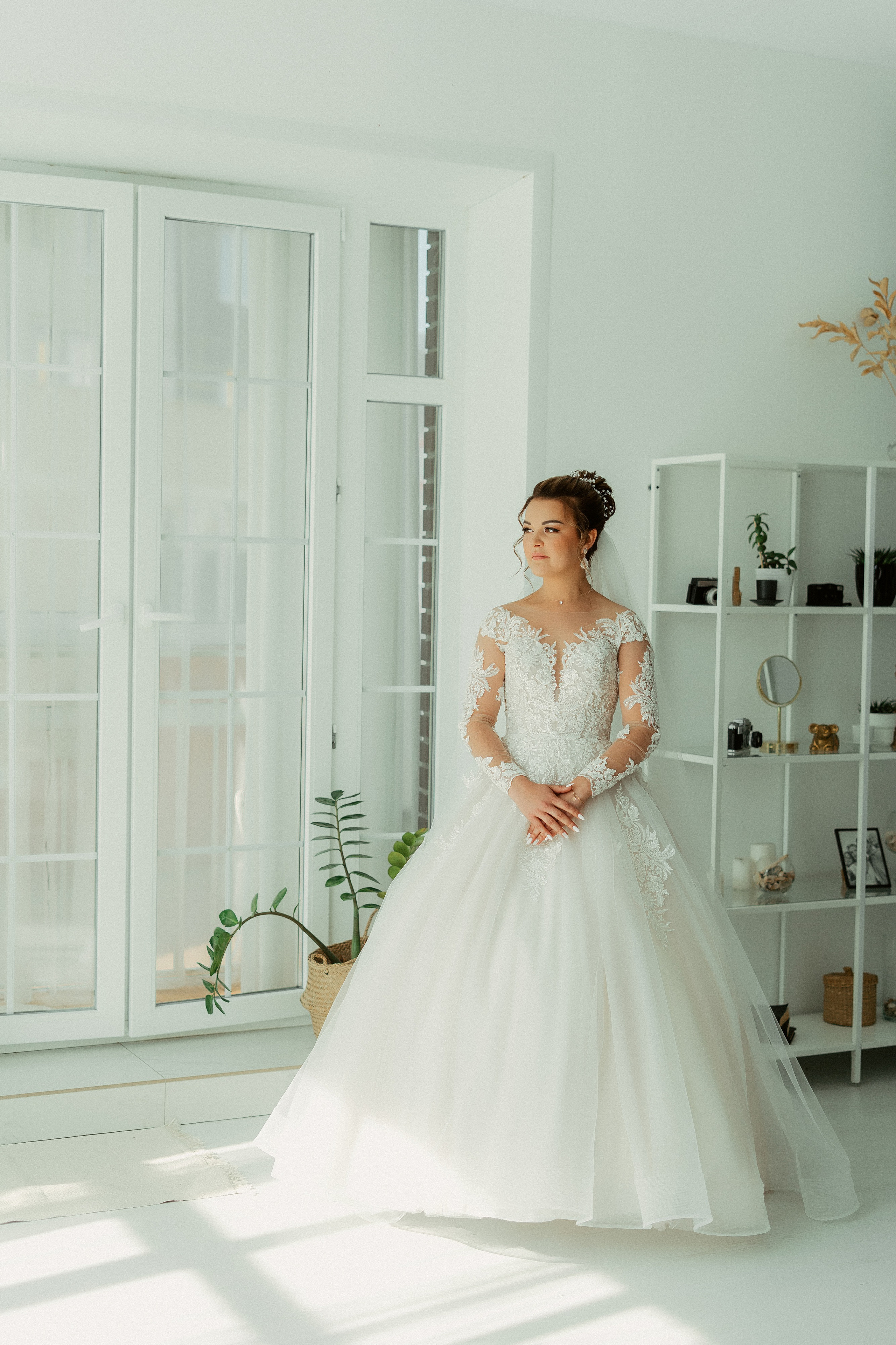 Егор и Кристина. Фотограф Никита Анкудинов. Москва — Чебоксары — Казань