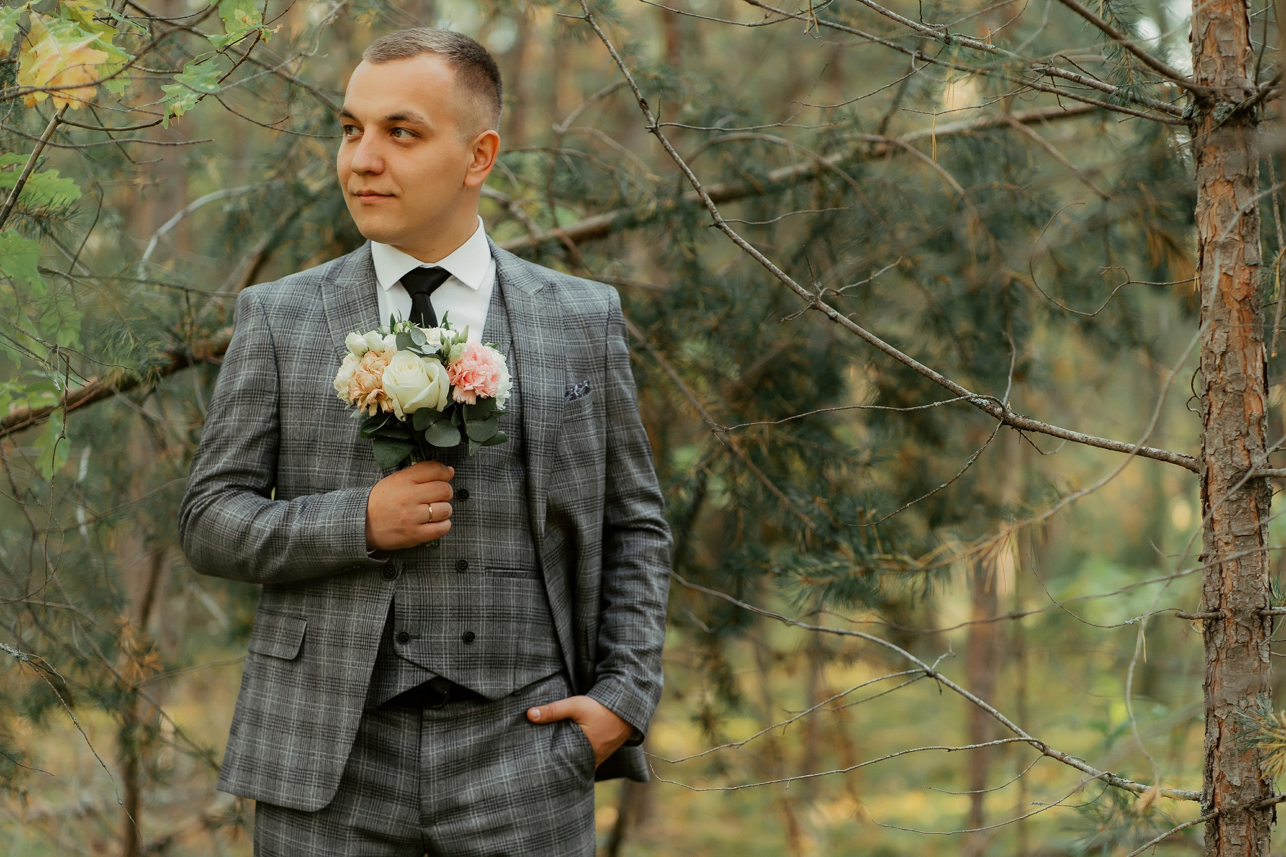 Артём и Кристина. Фотограф Никита Анкудинов. Москва — Чебоксары — Казань