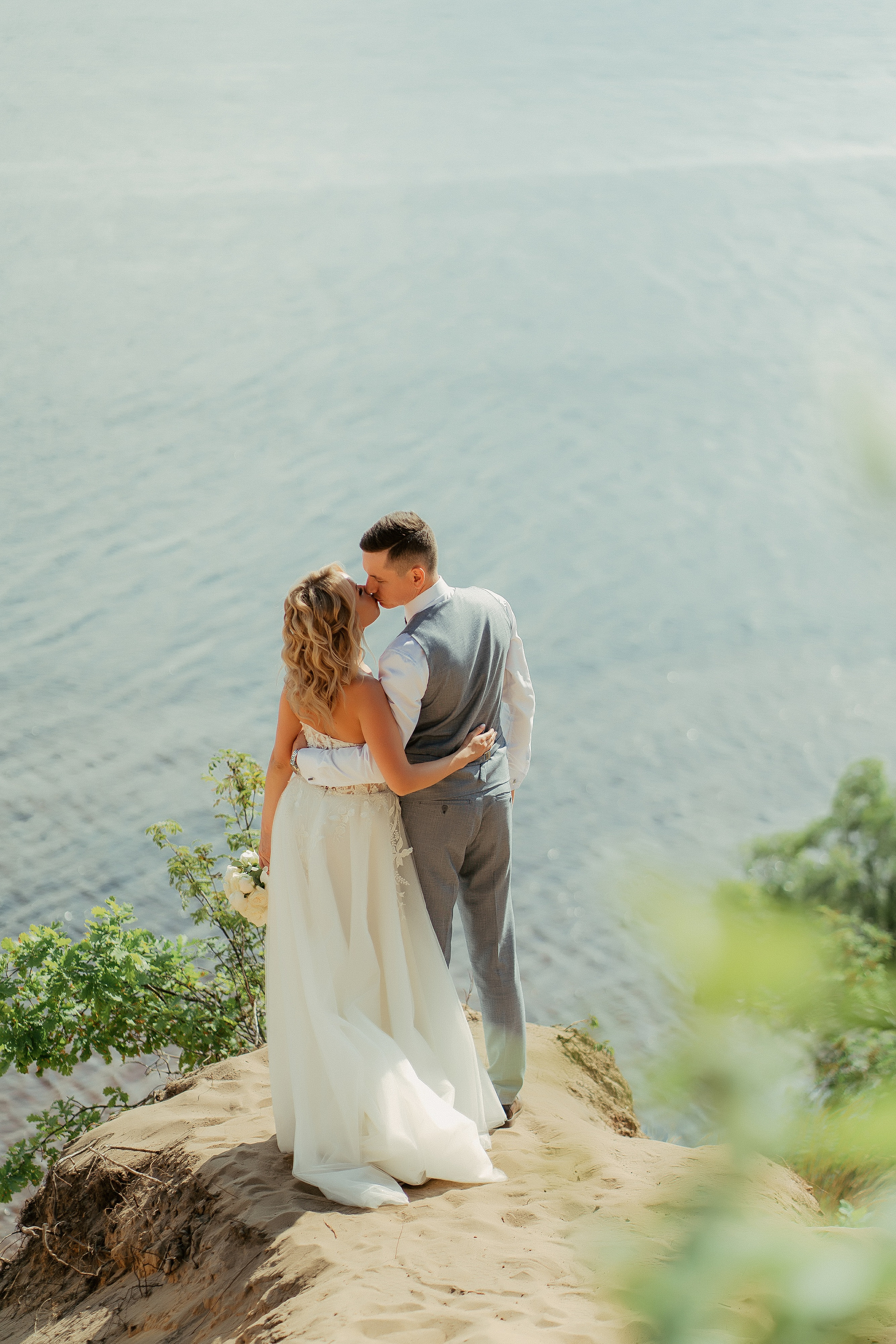 Сергей и Ольга. Фотограф Никита Анкудинов. Москва — Чебоксары — Казань