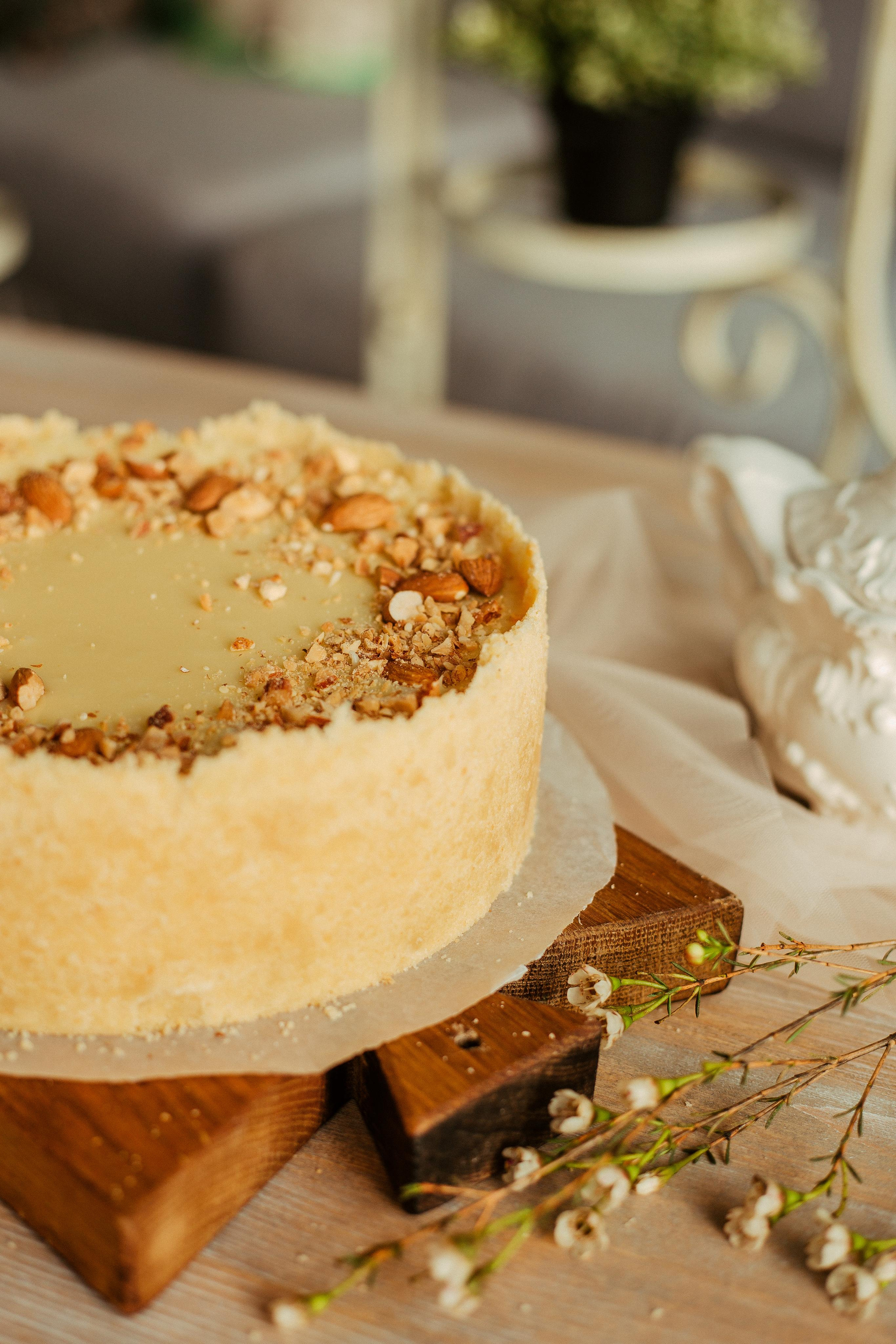 Десерты для ресторана Sharden. Фотограф Никита Анкудинов. Москва — Чебоксары — Казань