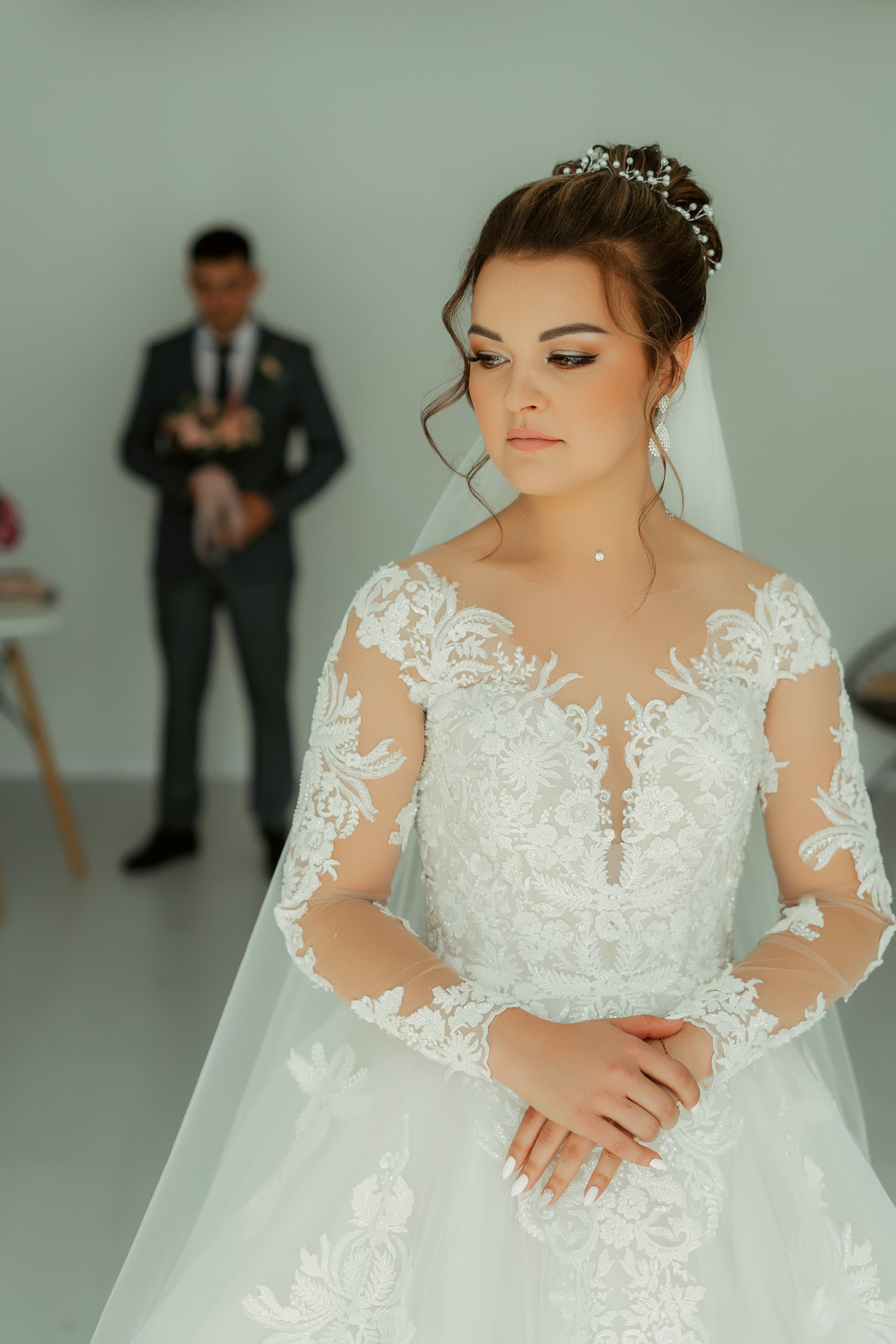 Егор и Кристина. Фотограф Никита Анкудинов. Москва — Чебоксары — Казань