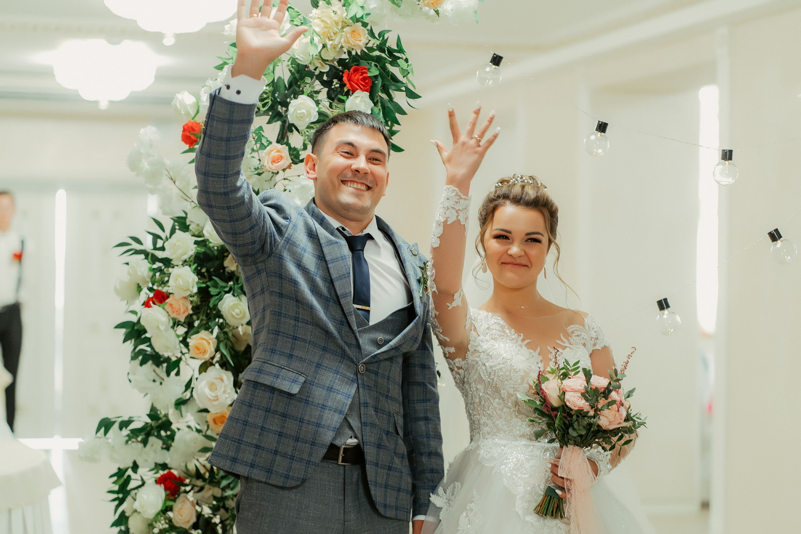 Егор и Кристина. Фотограф Никита Анкудинов. Москва — Чебоксары — Казань