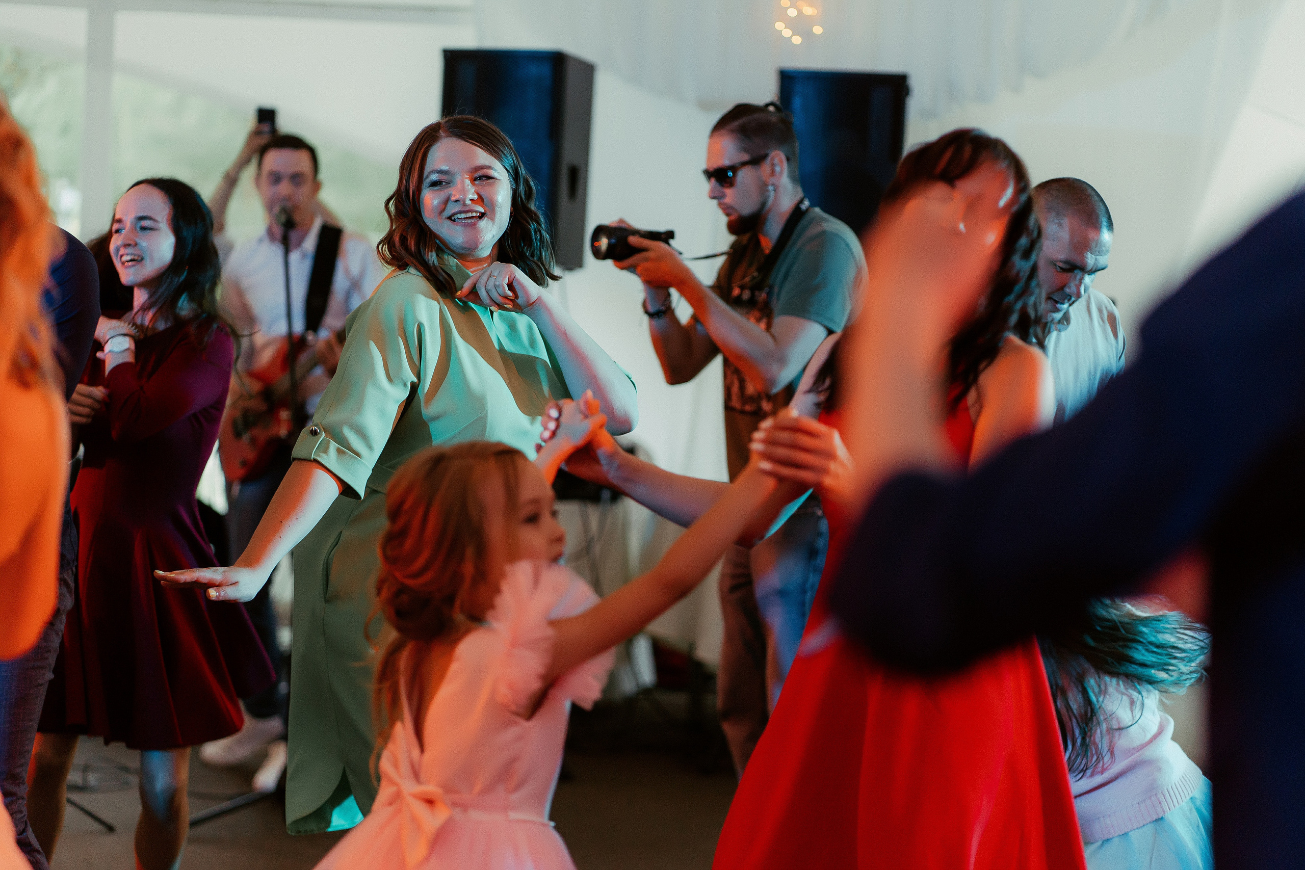 Сергей и Ольга. Фотограф Никита Анкудинов. Москва — Чебоксары — Казань