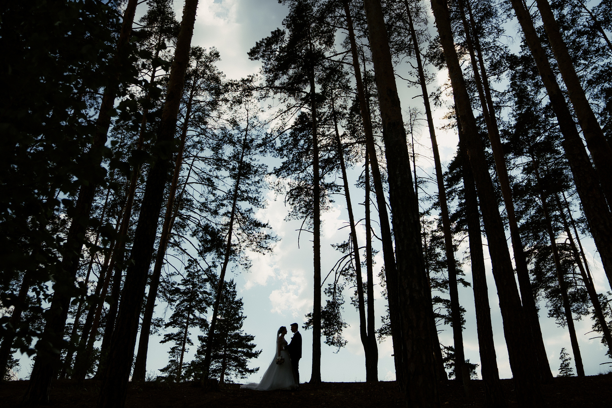 Дмитрий и Софья. Фотограф Никита Анкудинов. Москва — Чебоксары — Казань