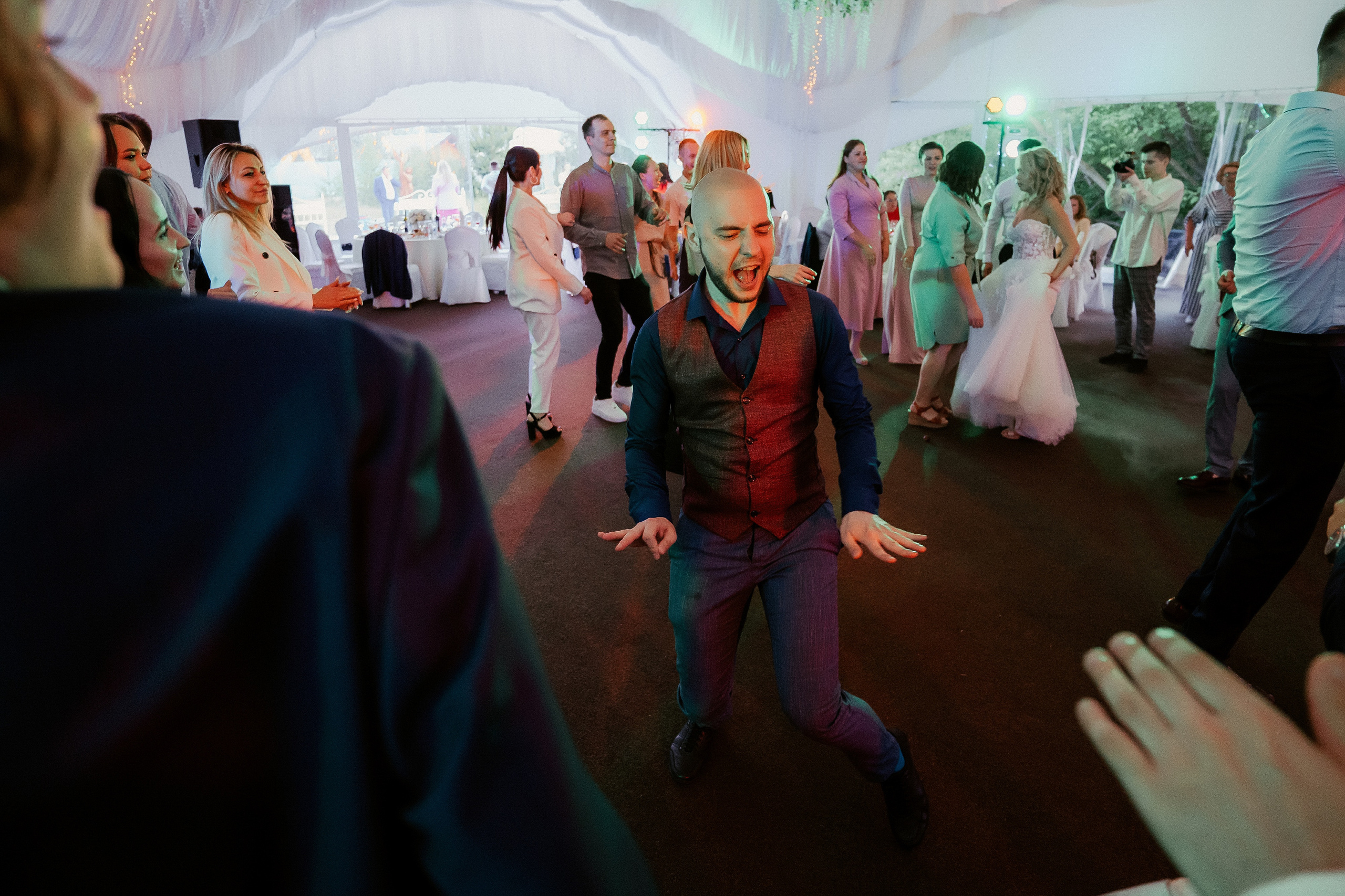 Сергей и Ольга. Фотограф Никита Анкудинов. Москва — Чебоксары — Казань