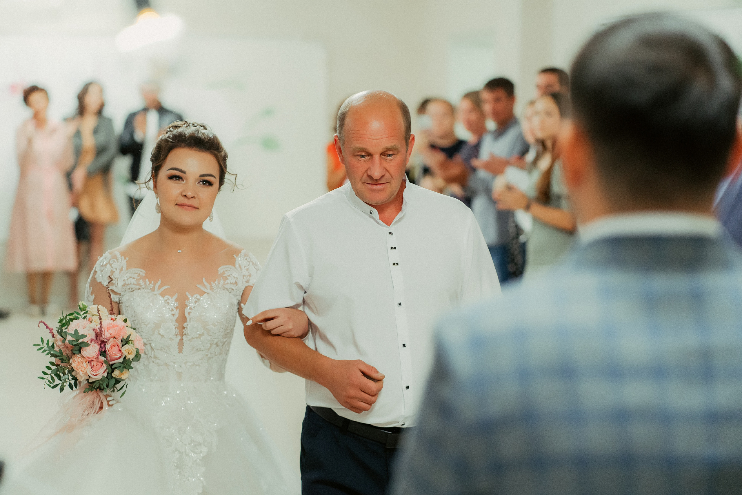 Егор и Кристина. Фотограф Никита Анкудинов. Москва — Чебоксары — Казань