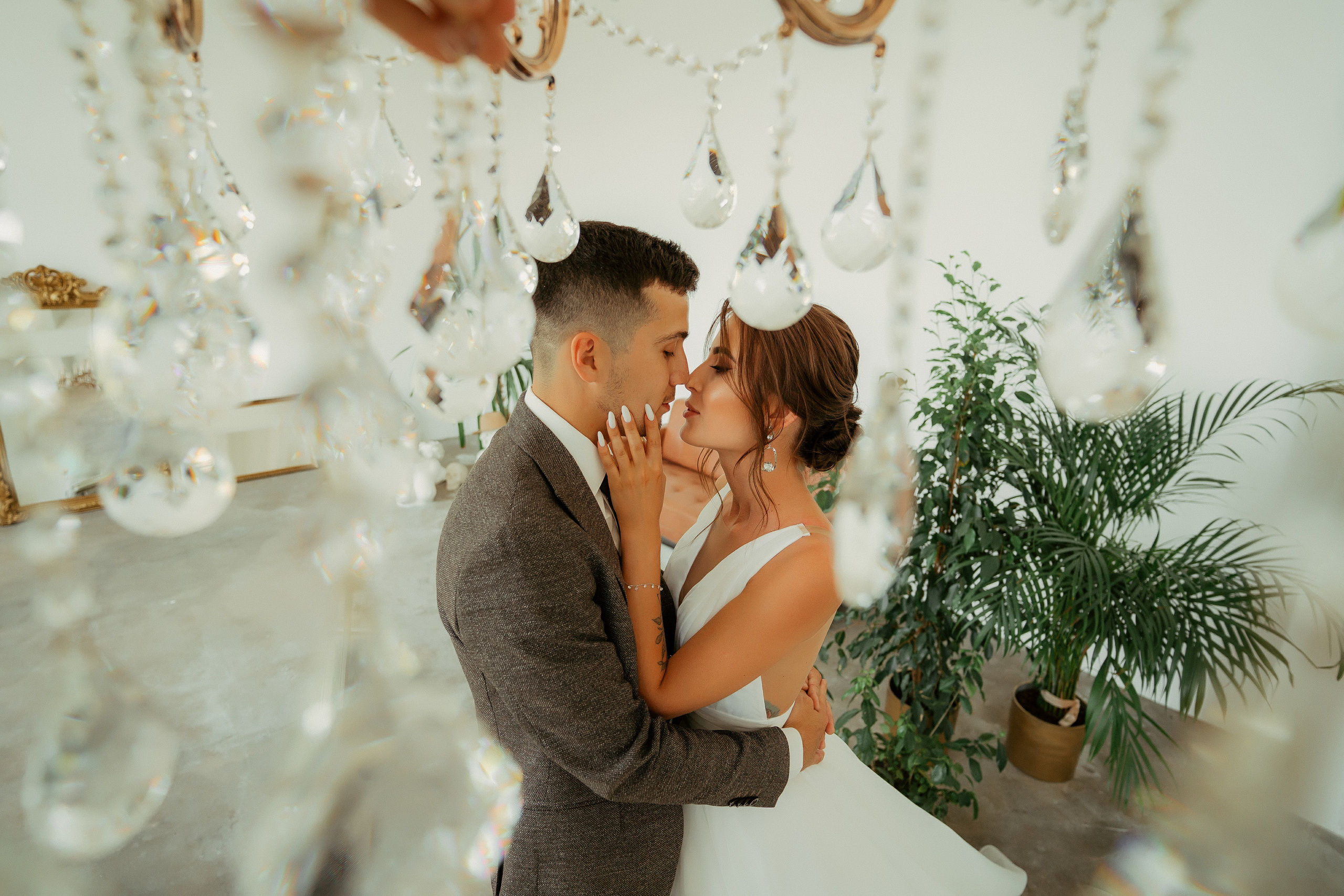 Руслан и Виктория. Фотограф Никита Анкудинов. Москва — Чебоксары — Казань