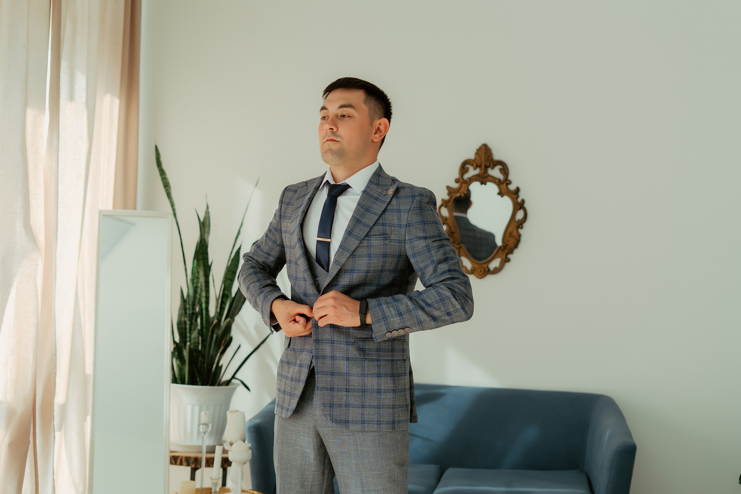 Егор и Кристина. Фотограф Никита Анкудинов. Москва — Чебоксары — Казань