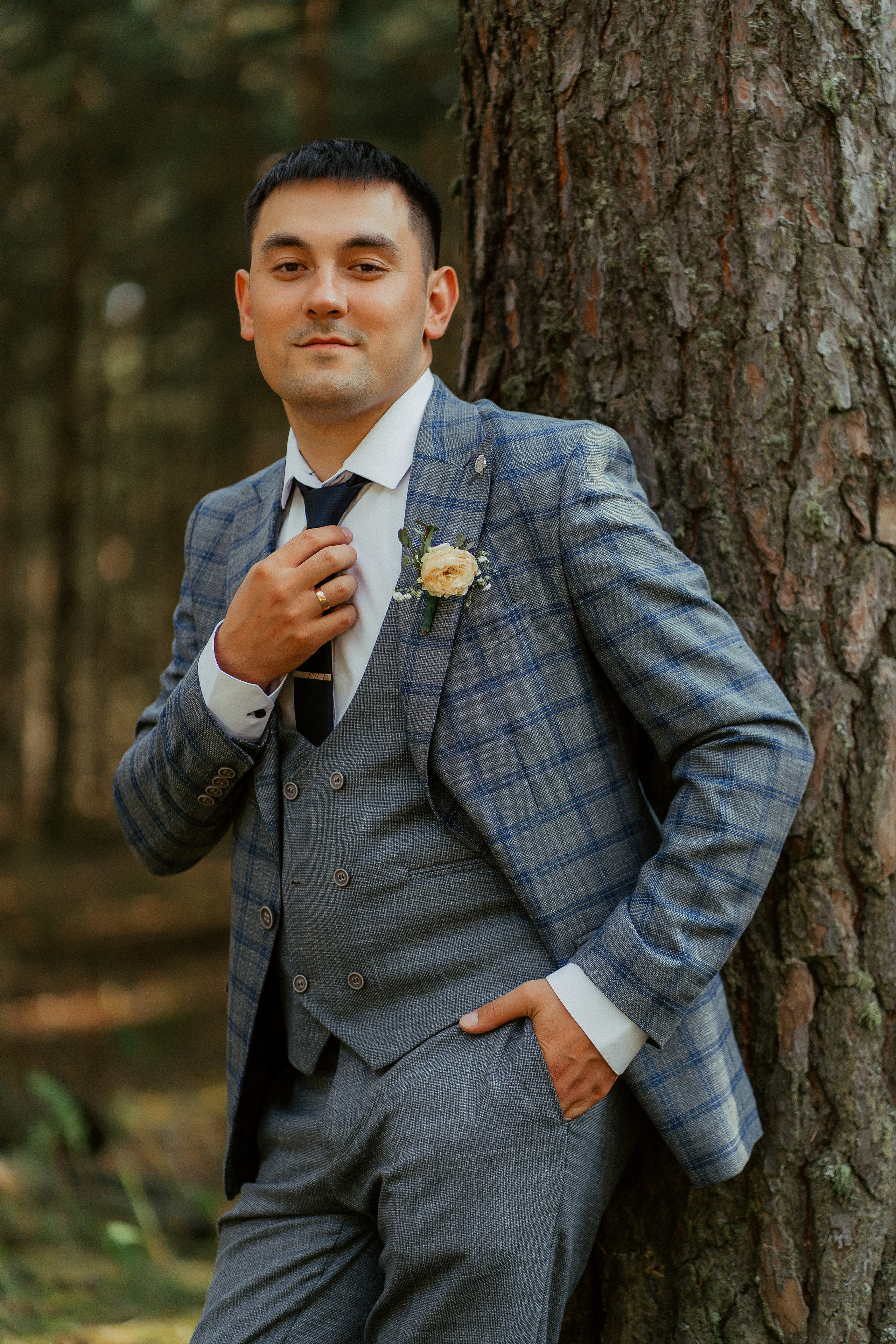 Егор и Кристина. Фотограф Никита Анкудинов. Москва — Чебоксары — Казань