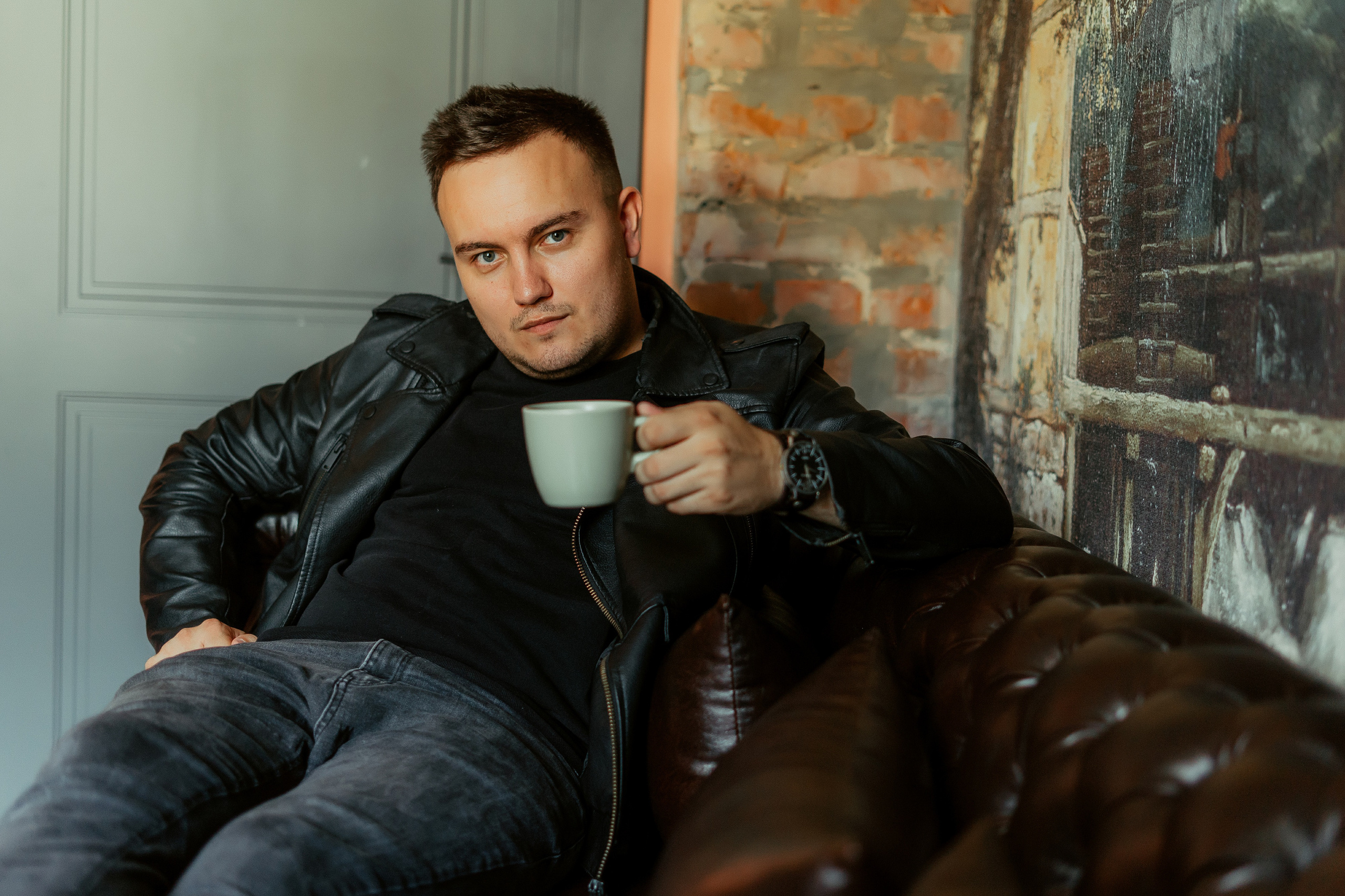 Для блога в инстаграм. Фотограф Никита Анкудинов. Москва — Чебоксары — Казань