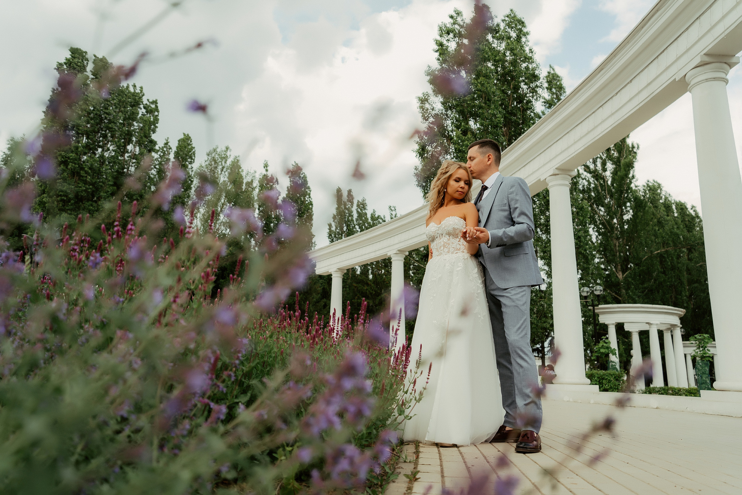 Сергей и Ольга. Фотограф Никита Анкудинов. Москва — Чебоксары — Казань