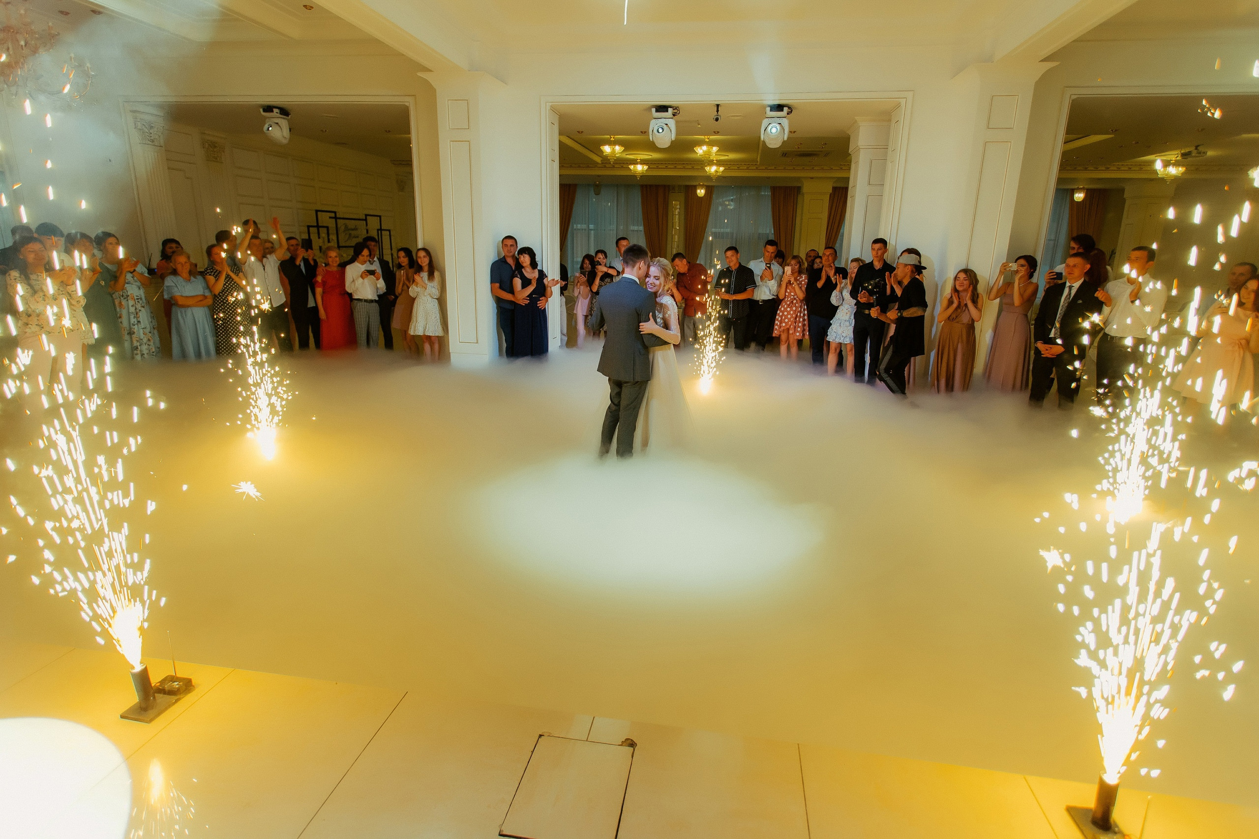 Александр и Марина. Фотограф Никита Анкудинов. Москва — Чебоксары — Казань