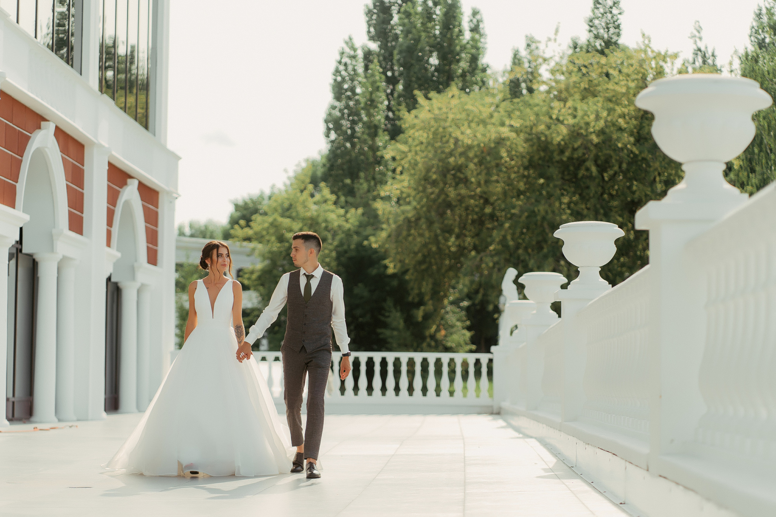 Руслан и Виктория. Фотограф Никита Анкудинов. Москва — Чебоксары — Казань