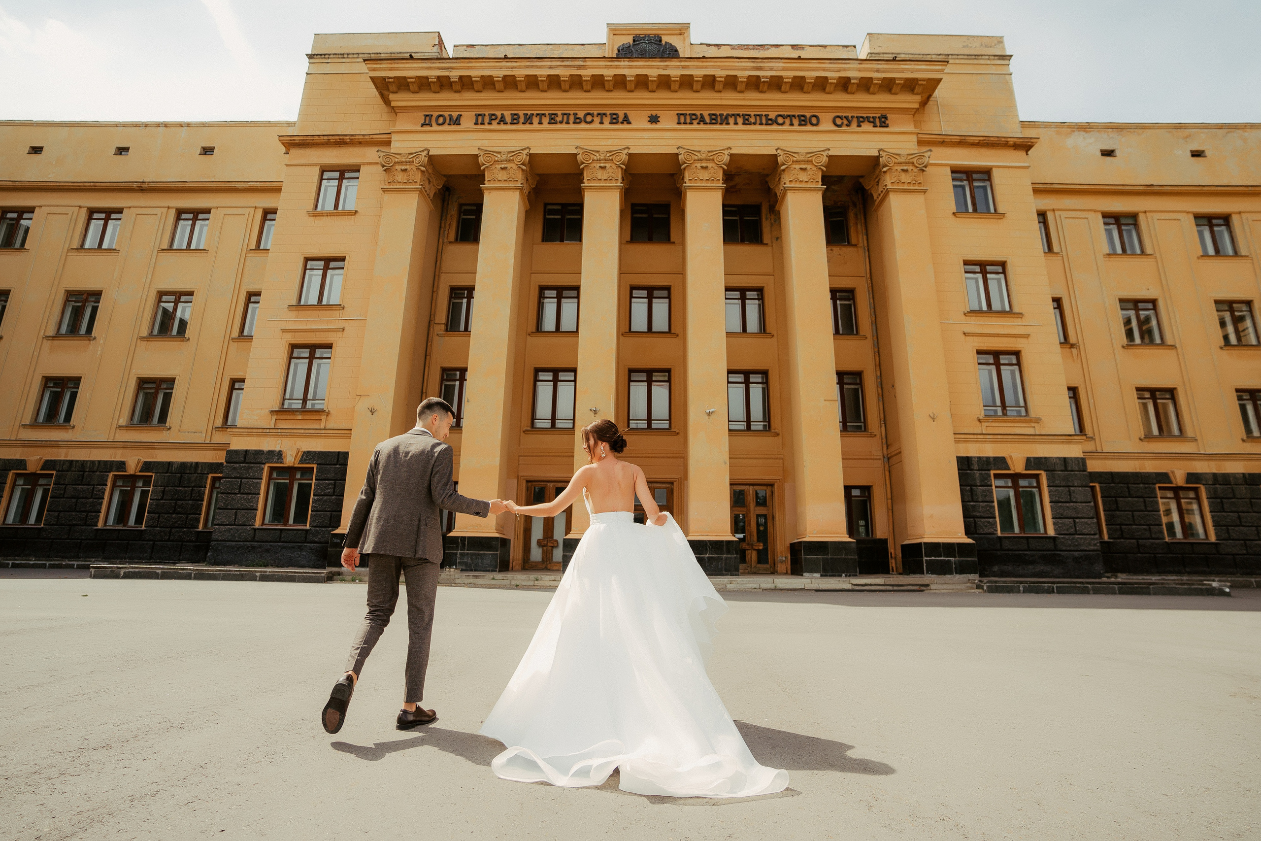 Руслан и Виктория. Фотограф Никита Анкудинов. Москва — Чебоксары — Казань