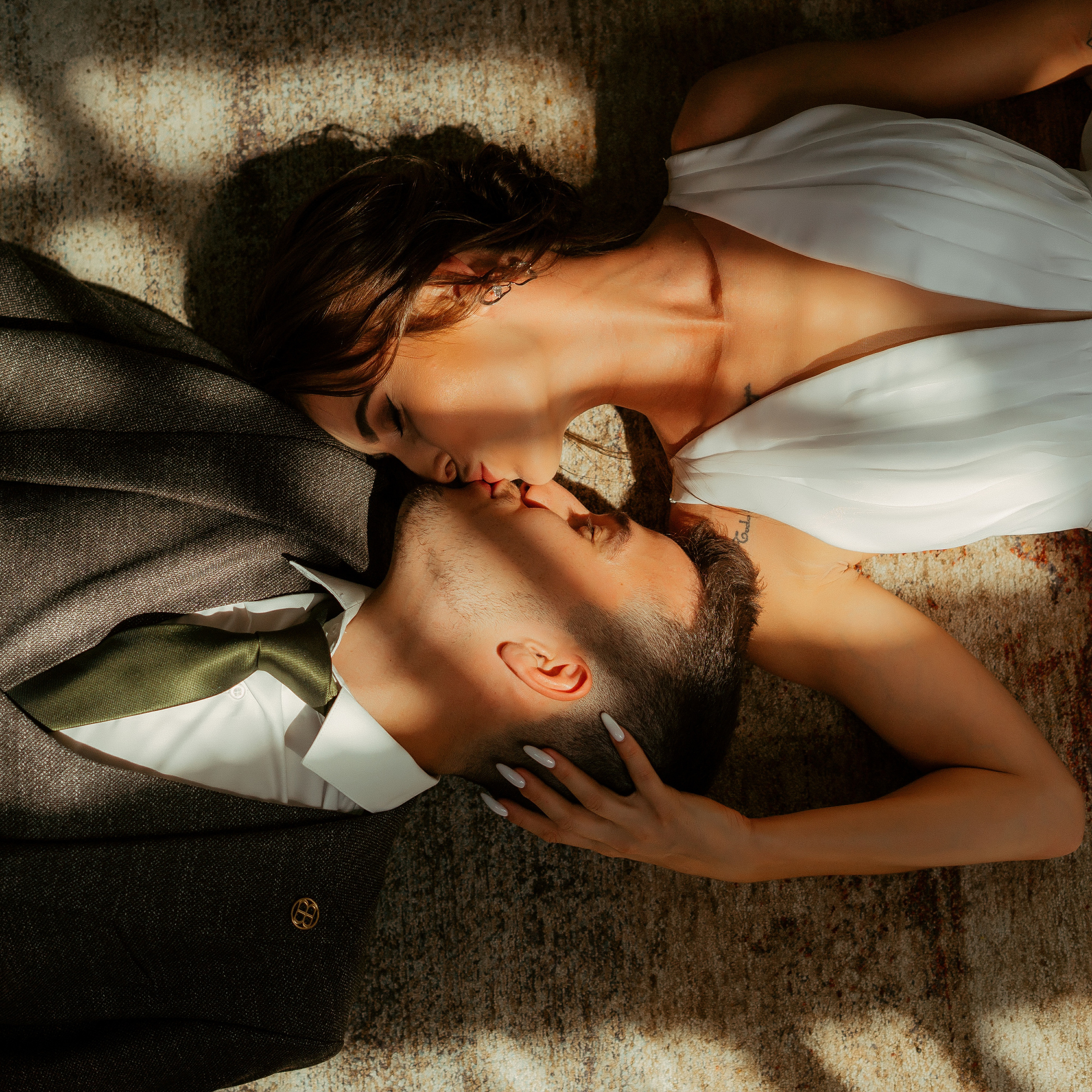 Руслан и Виктория. Фотограф Никита Анкудинов. Москва — Чебоксары — Казань