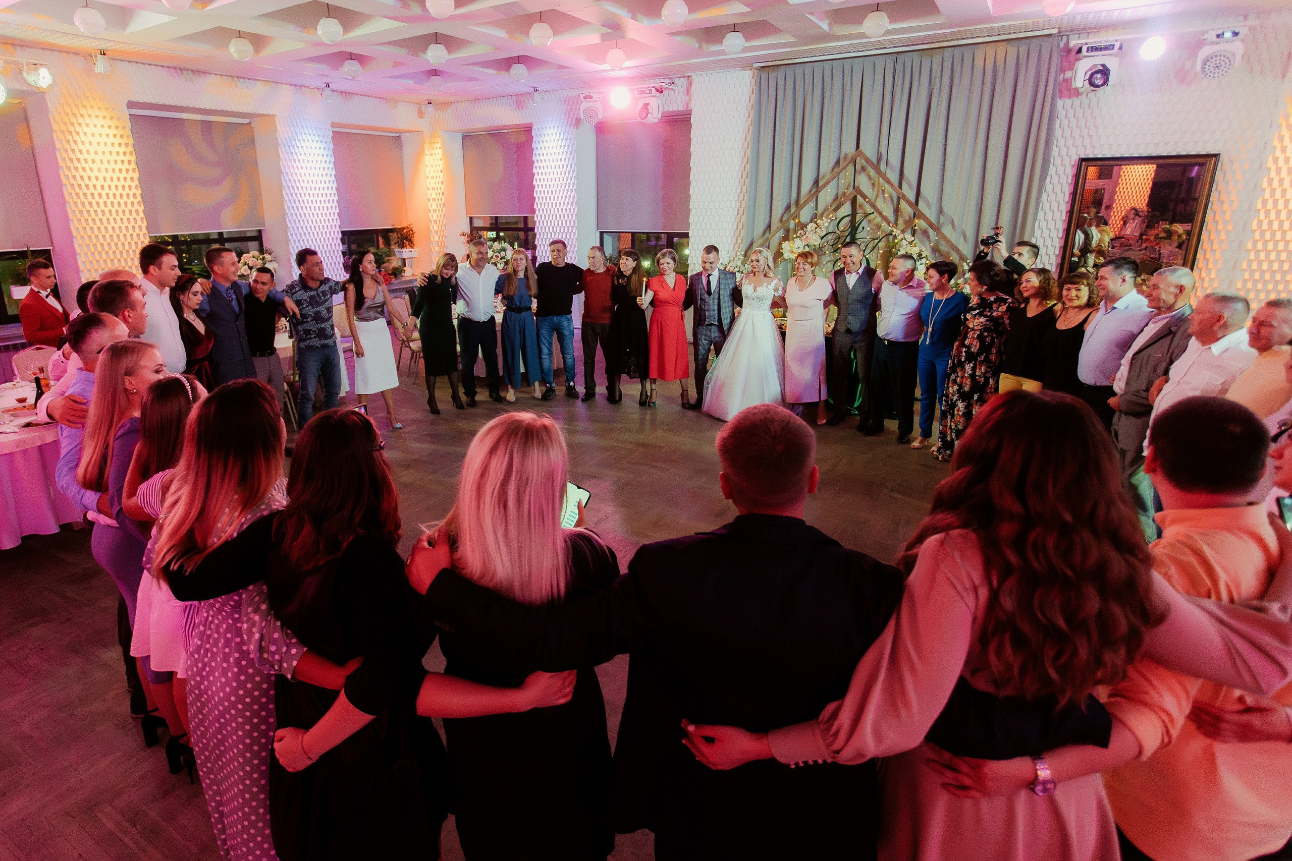 Артём и Кристина. Фотограф Никита Анкудинов. Москва — Чебоксары — Казань