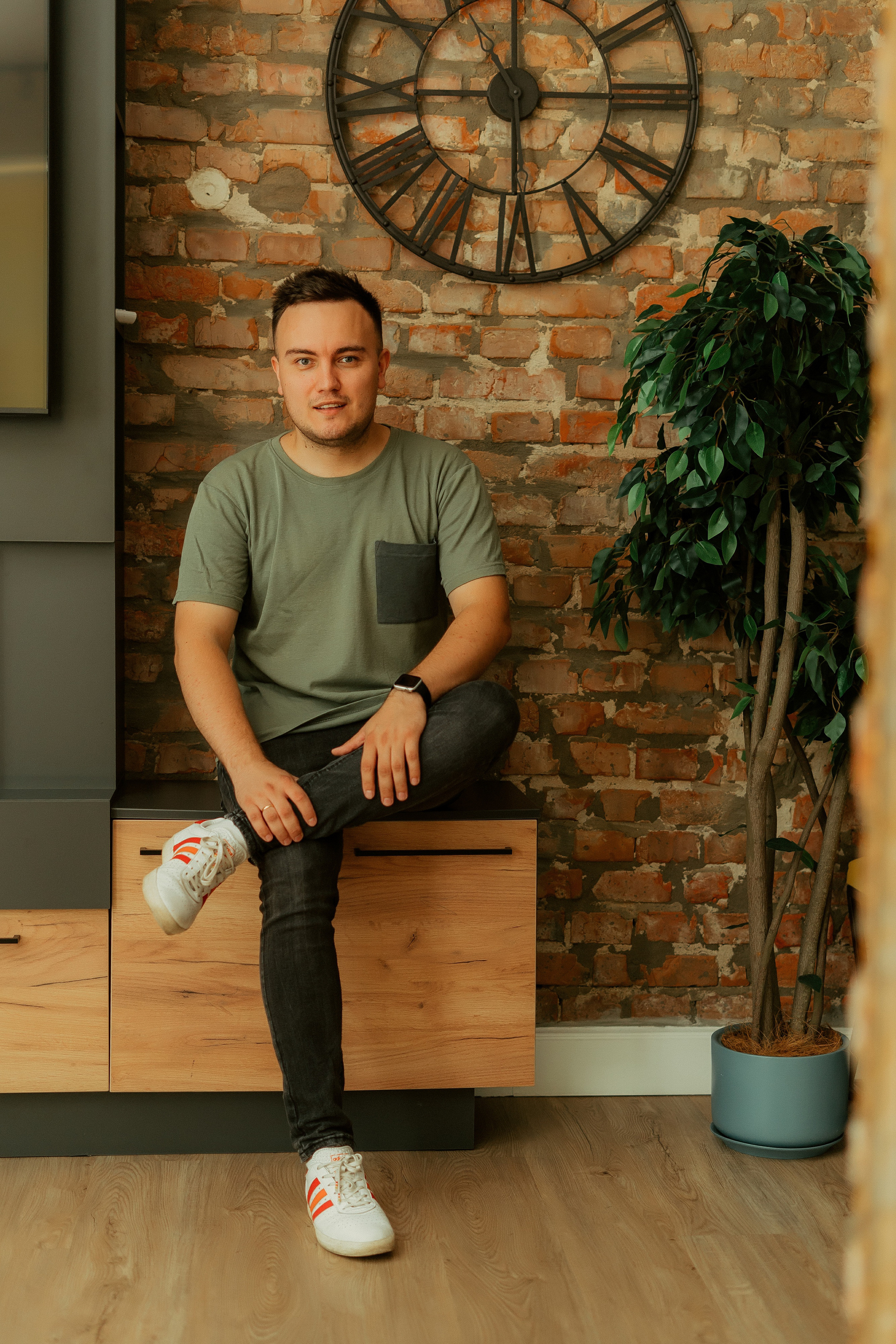 Для блога в инстаграм. Фотограф Никита Анкудинов. Москва — Чебоксары — Казань