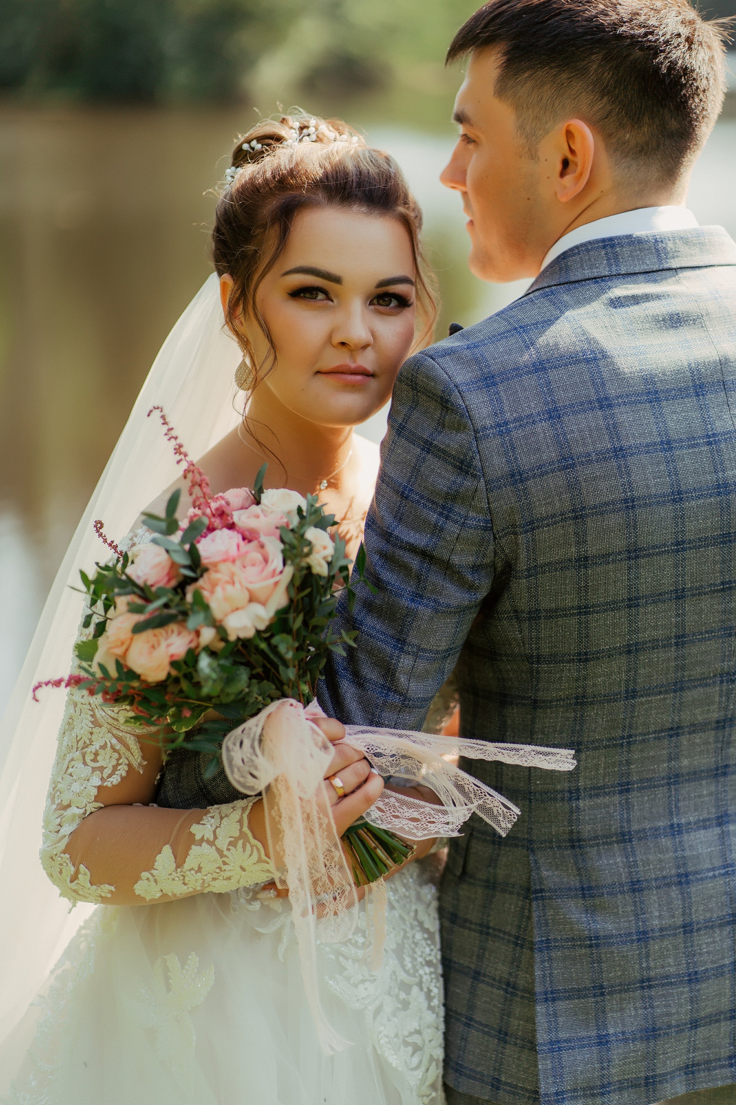 Егор и Кристина. Фотограф Никита Анкудинов. Москва — Чебоксары — Казань