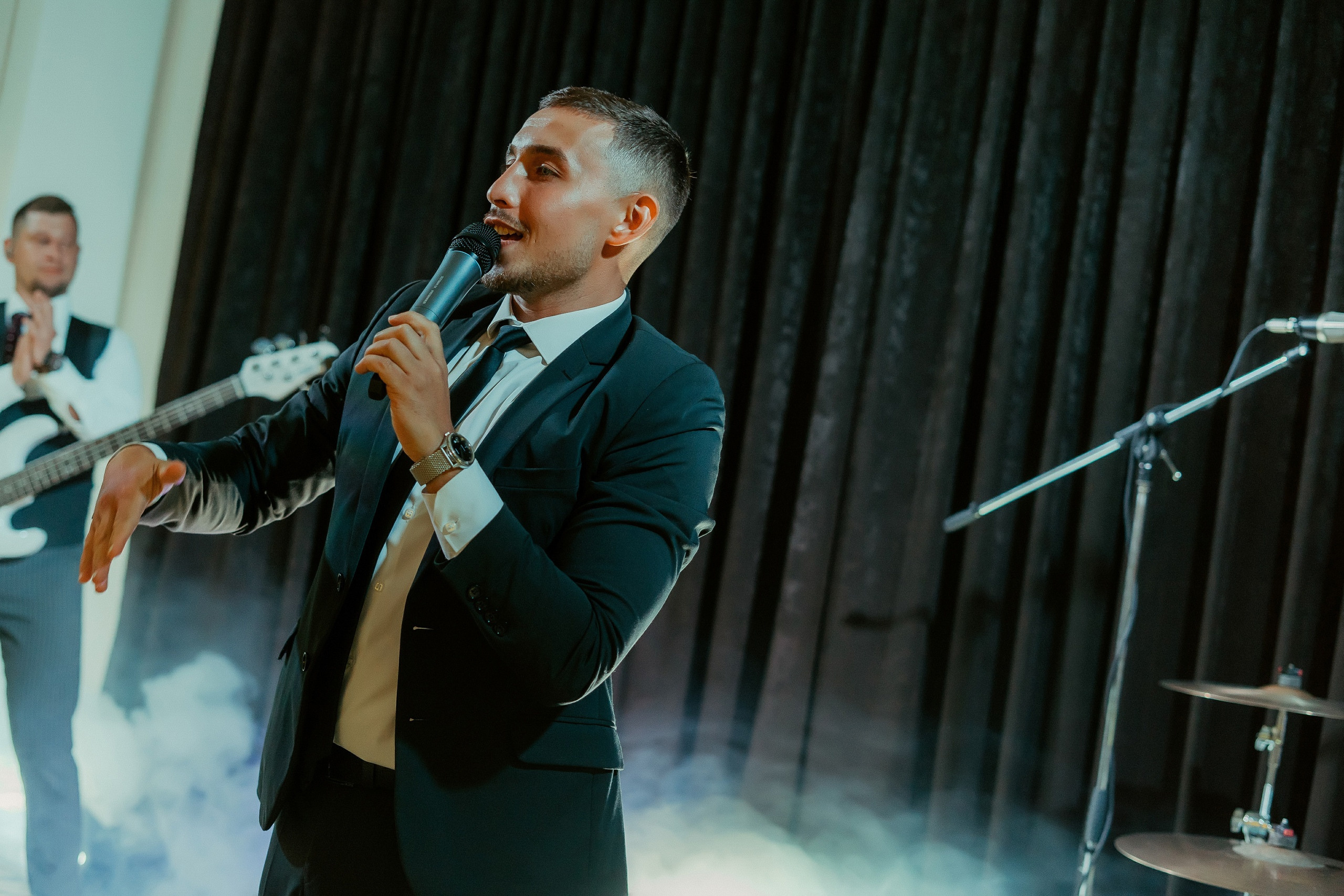 Александр и Марина. Фотограф Никита Анкудинов. Москва — Чебоксары — Казань