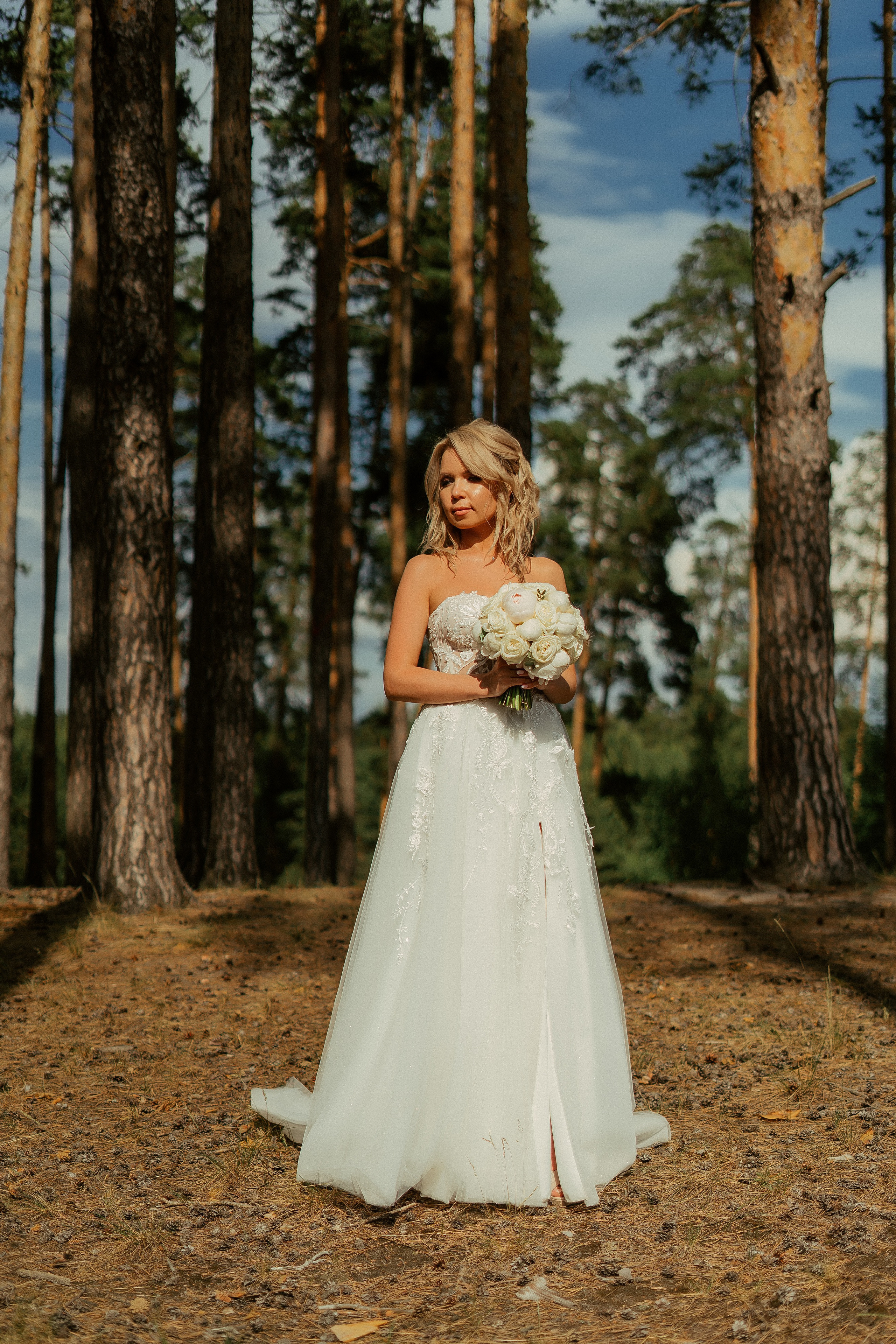 Сергей и Ольга. Фотограф Никита Анкудинов. Москва — Чебоксары — Казань