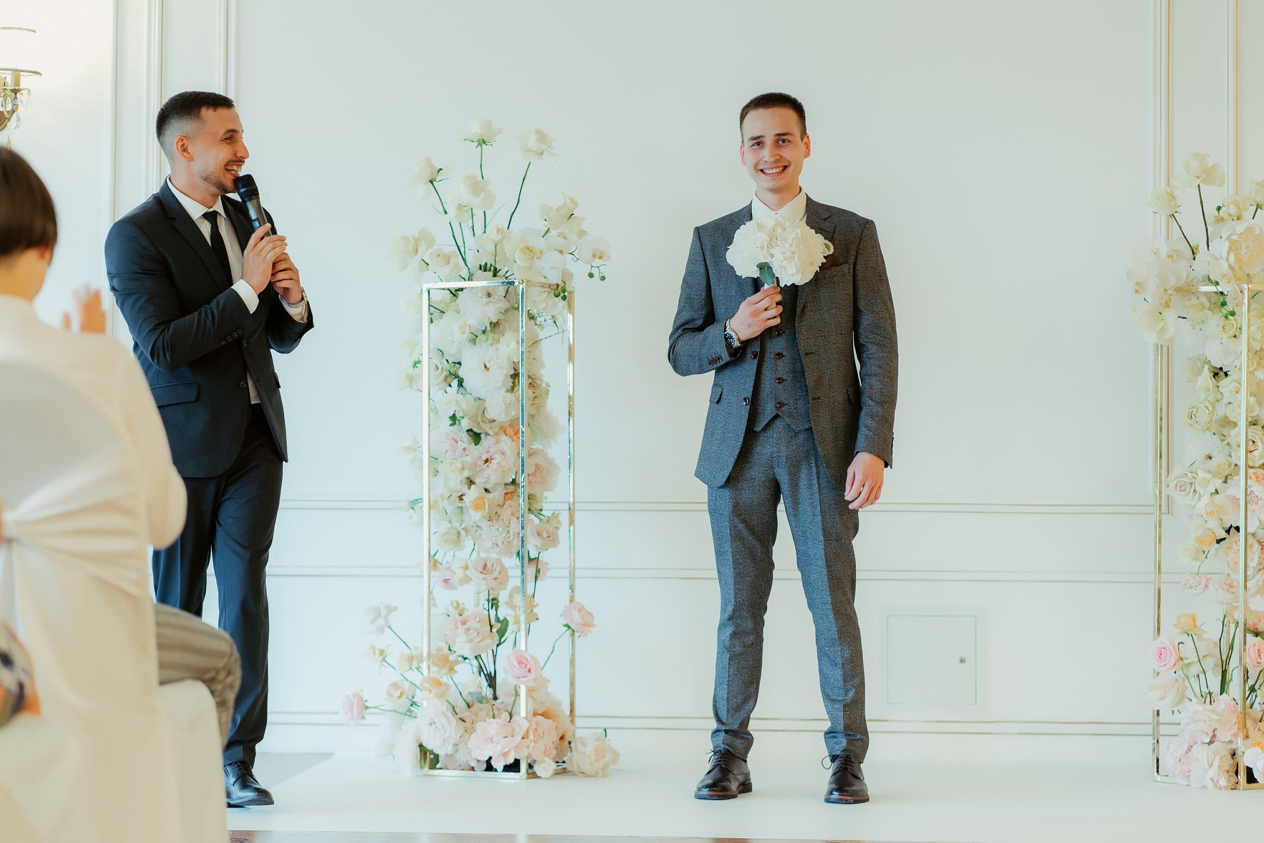 Александр и Марина. Фотограф Никита Анкудинов. Москва — Чебоксары — Казань