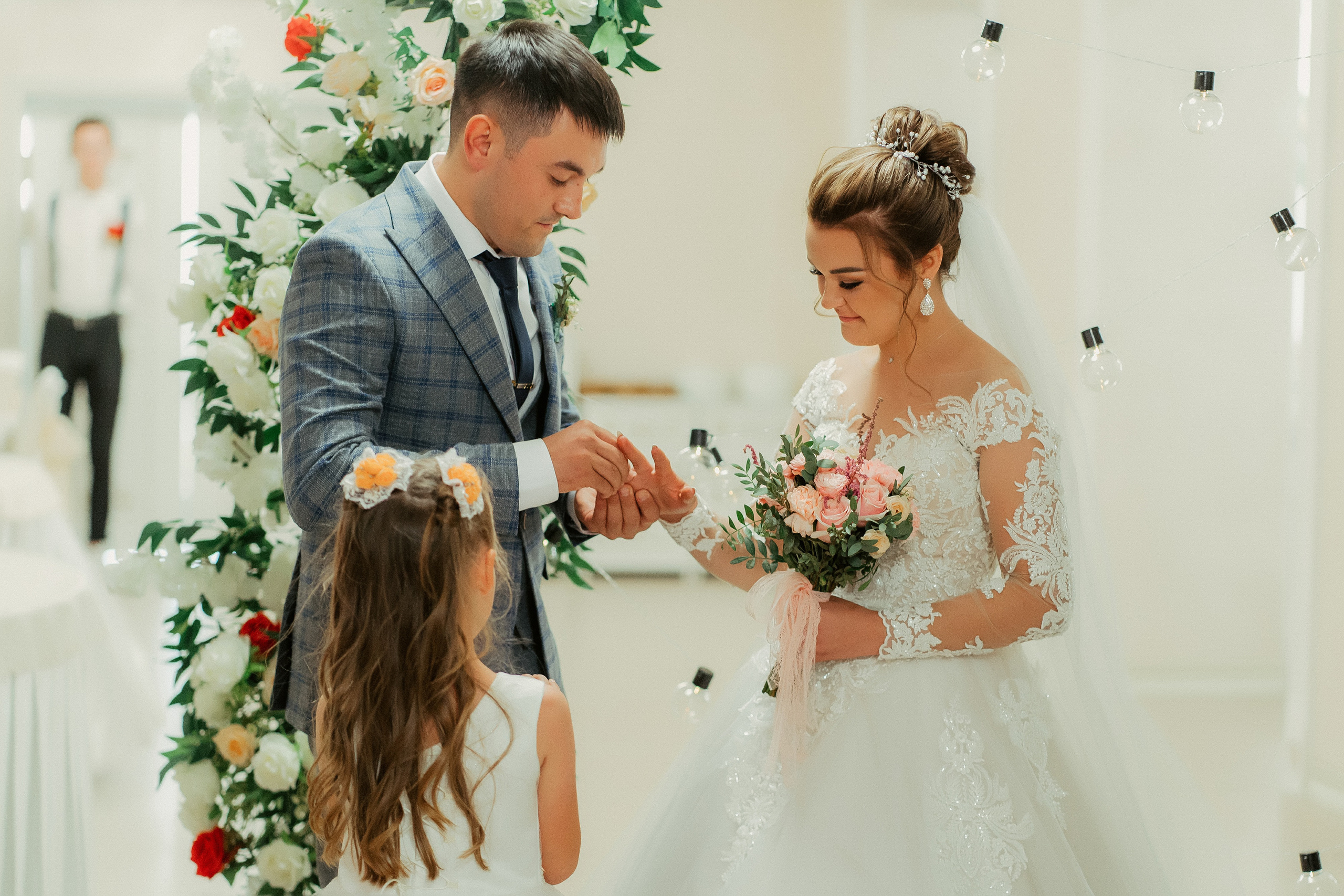 Егор и Кристина. Фотограф Никита Анкудинов. Москва — Чебоксары — Казань