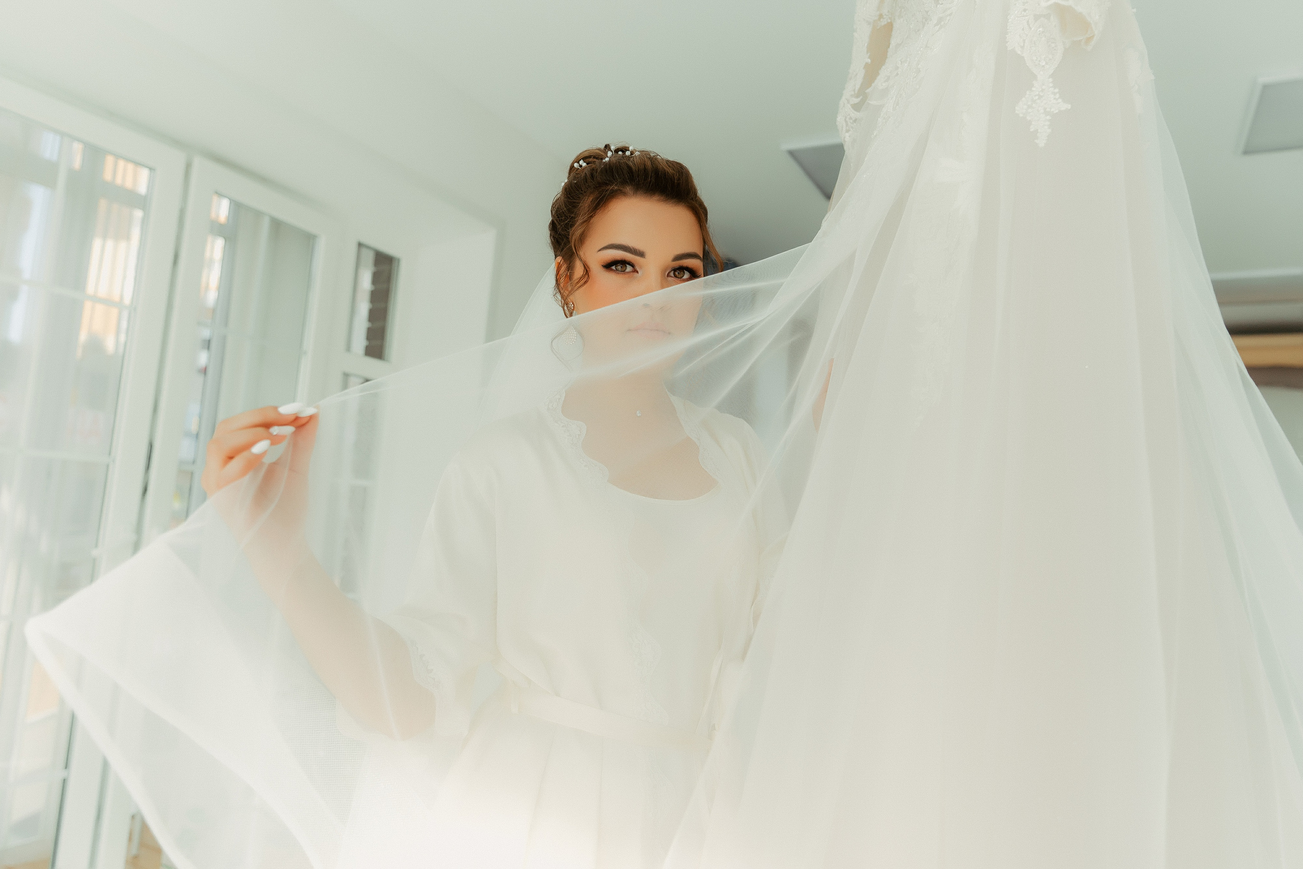 Егор и Кристина. Фотограф Никита Анкудинов. Москва — Чебоксары — Казань