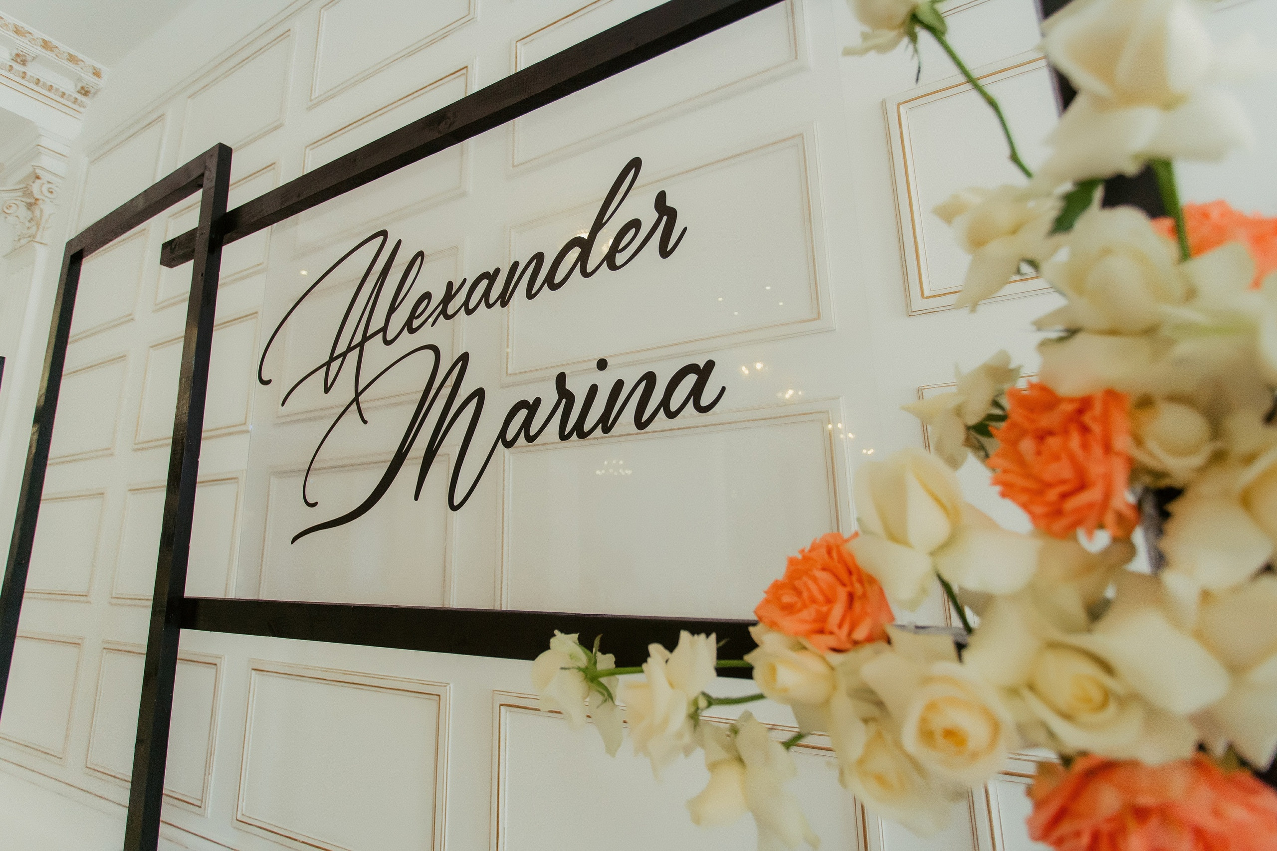 Александр и Марина. Фотограф Никита Анкудинов. Москва — Чебоксары — Казань