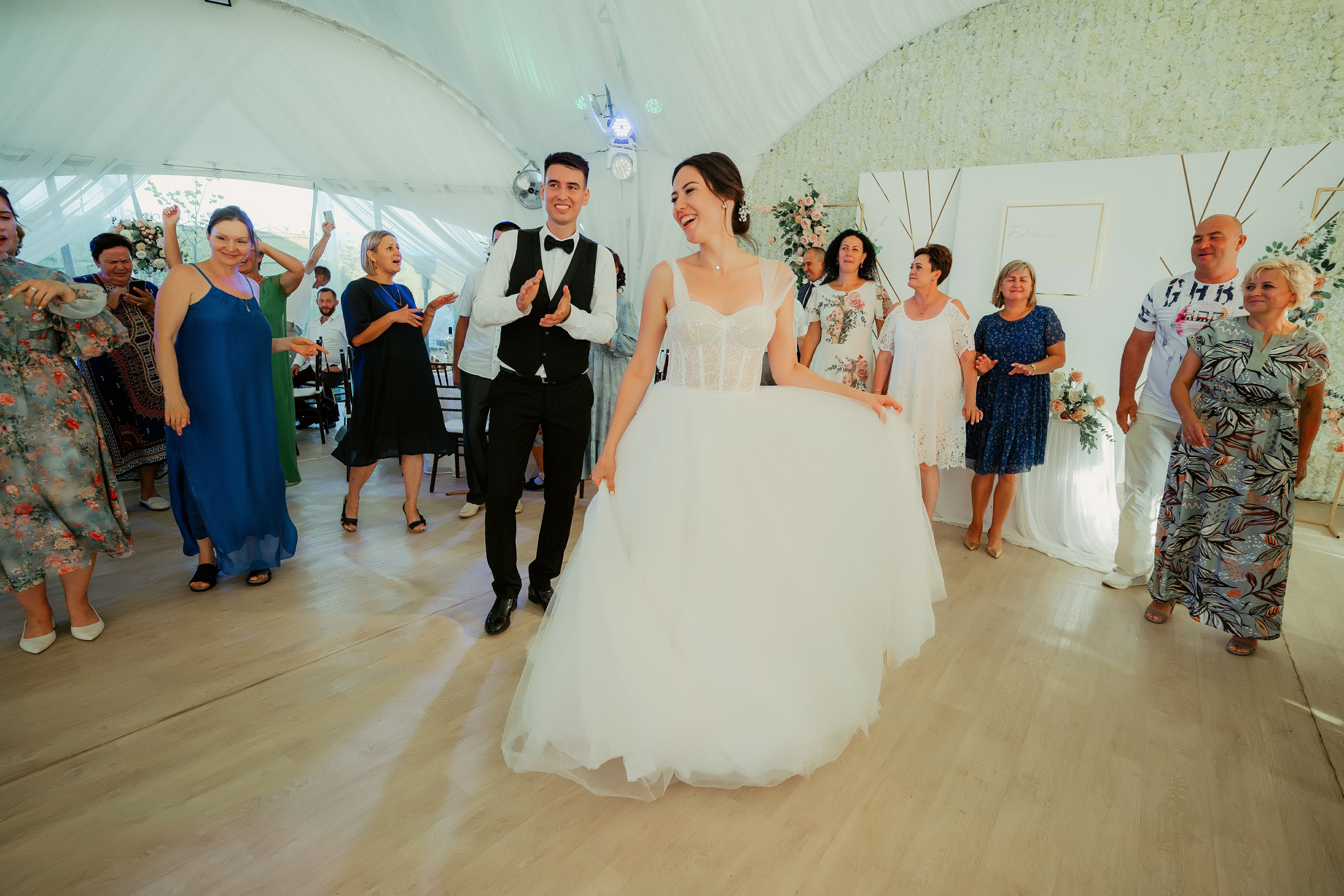 Дмитрий и Софья. Фотограф Никита Анкудинов. Москва — Чебоксары — Казань