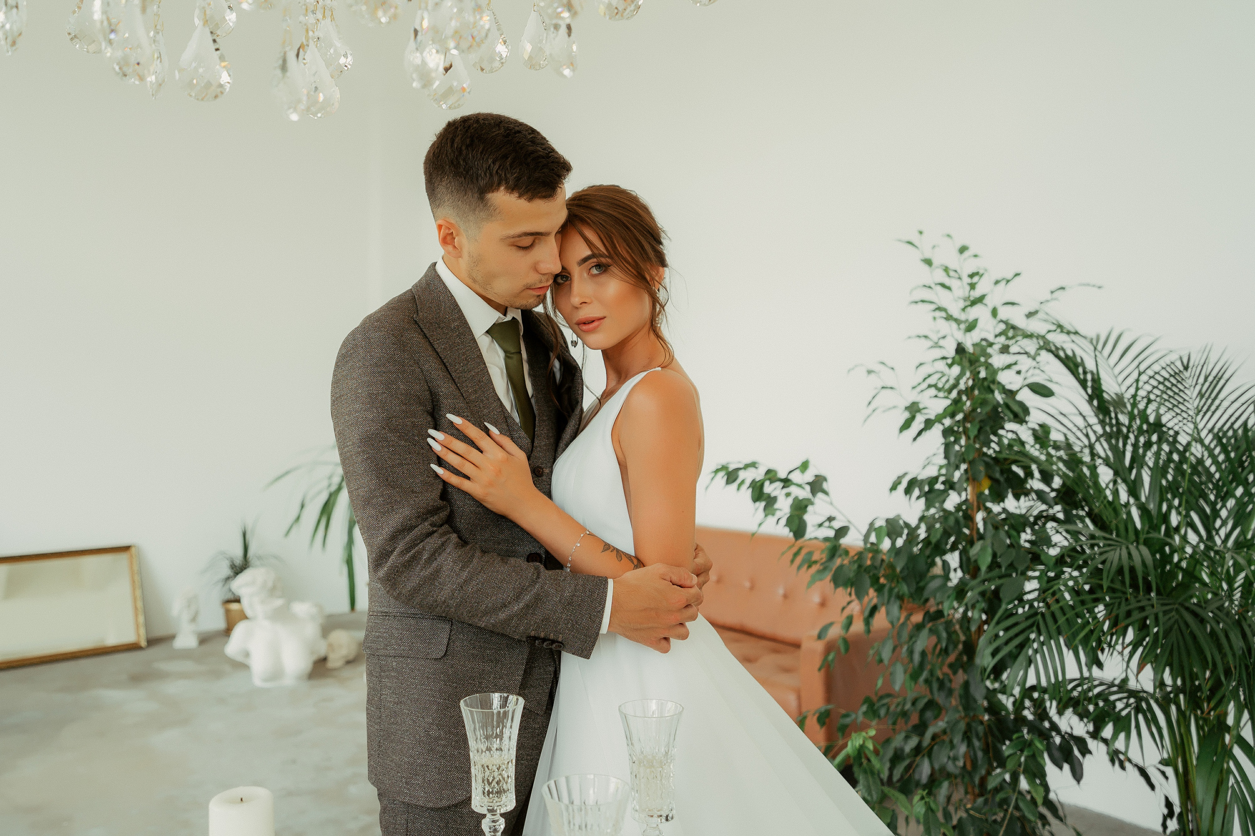 Руслан и Виктория. Фотограф Никита Анкудинов. Москва — Чебоксары — Казань