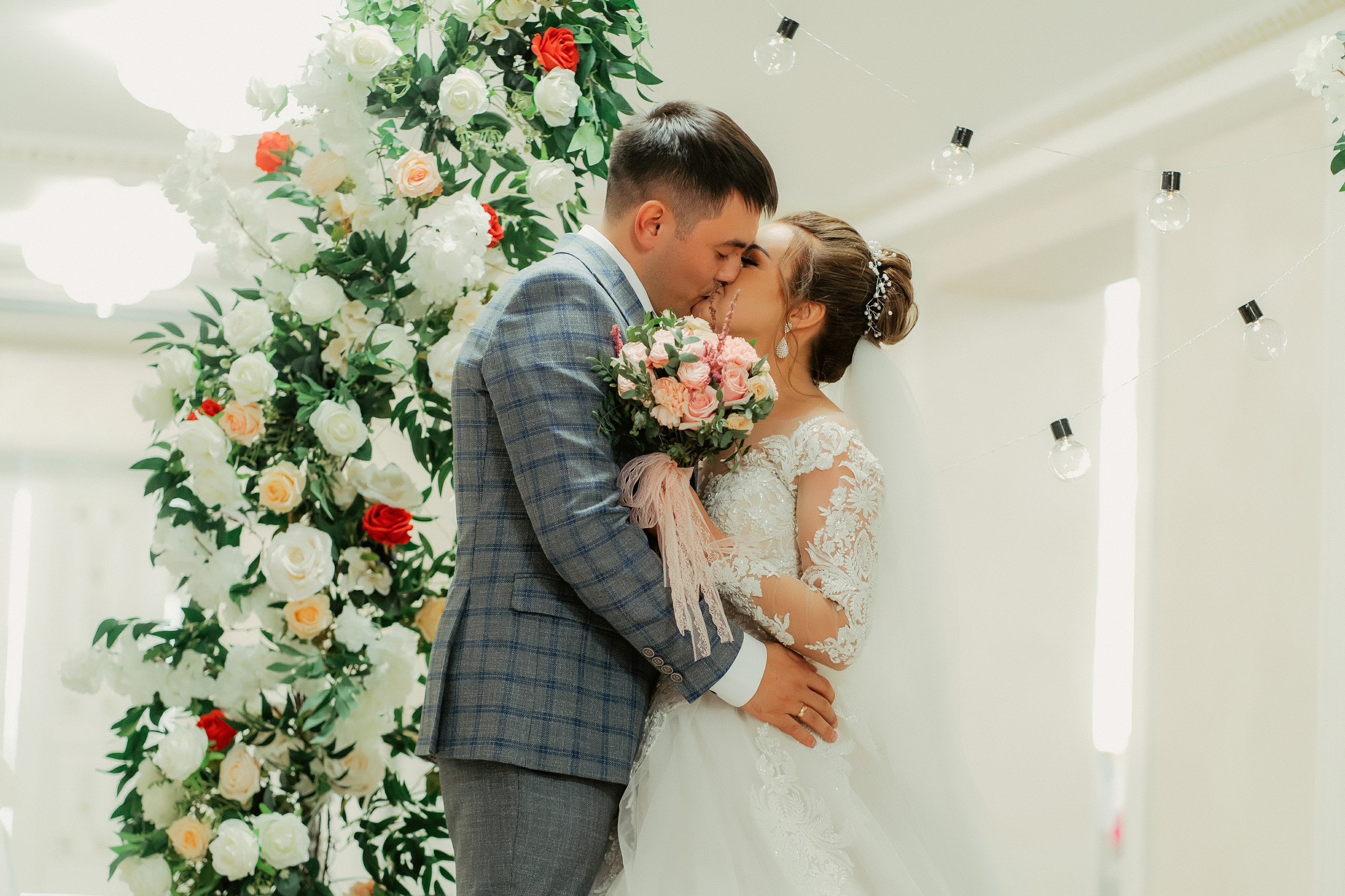 Егор и Кристина. Фотограф Никита Анкудинов. Москва — Чебоксары — Казань