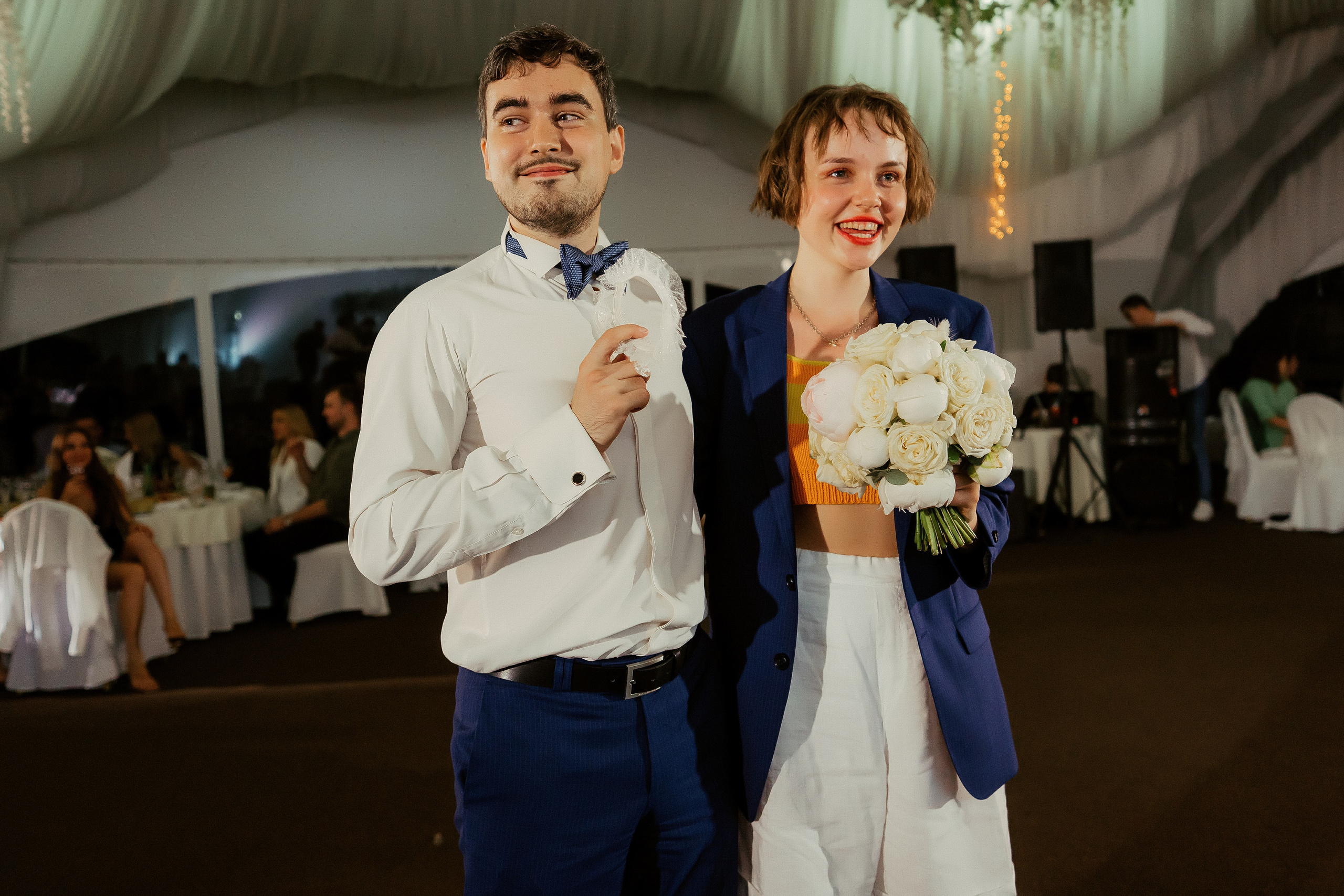 Сергей и Ольга. Фотограф Никита Анкудинов. Москва — Чебоксары — Казань