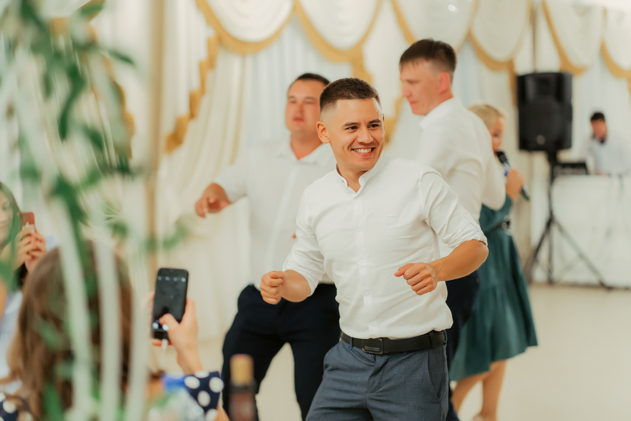 Егор и Кристина. Фотограф Никита Анкудинов. Москва — Чебоксары — Казань